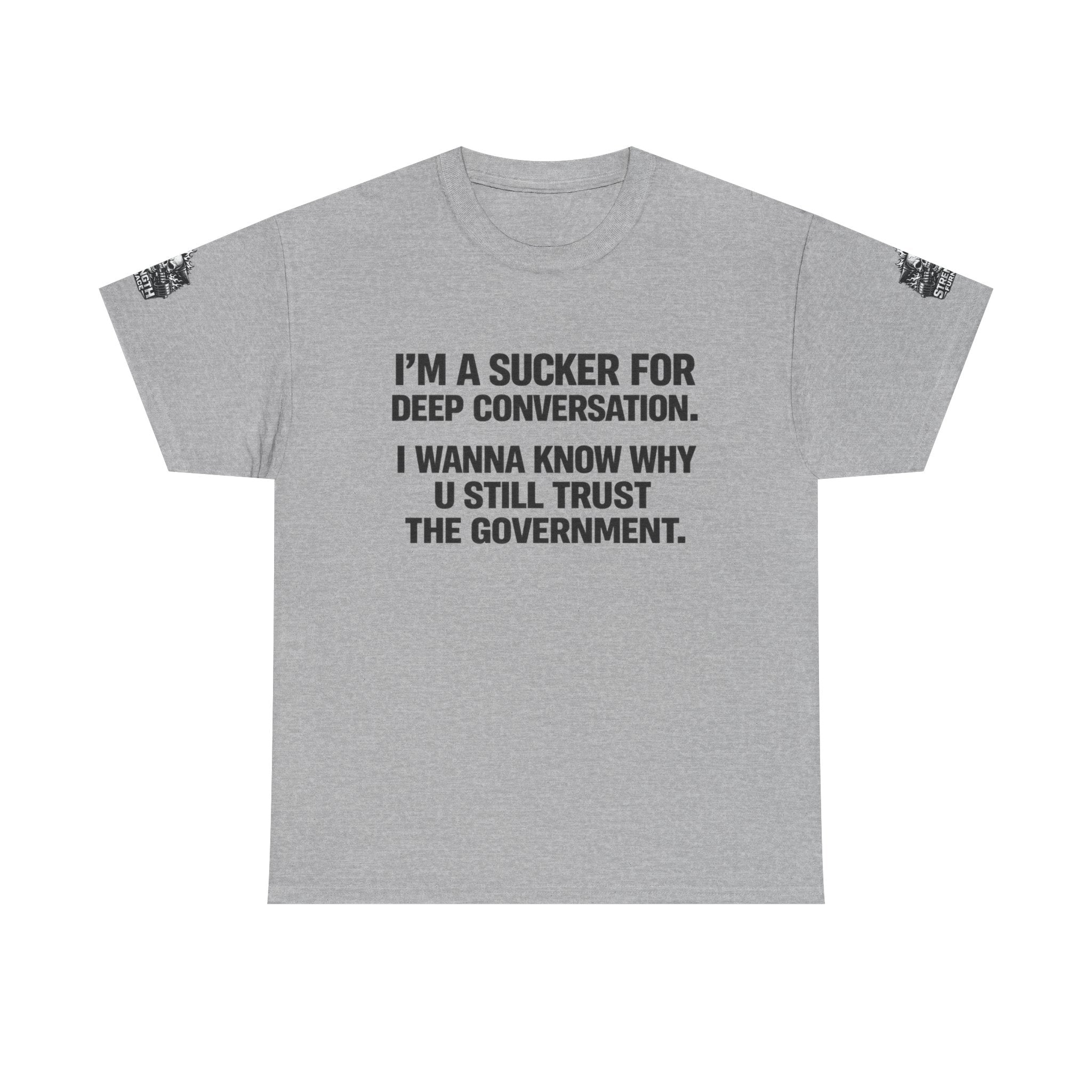 Sucker Tee