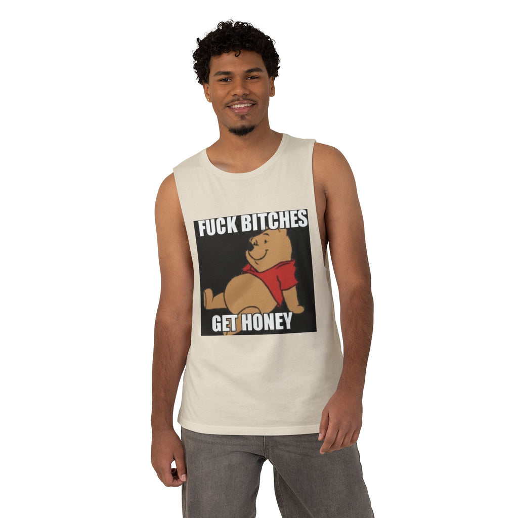 Get Honey Tank Top