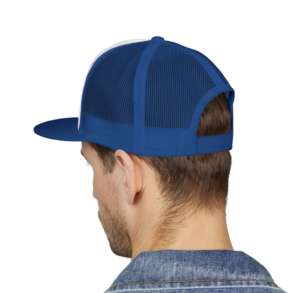 Men's Trucker Cap