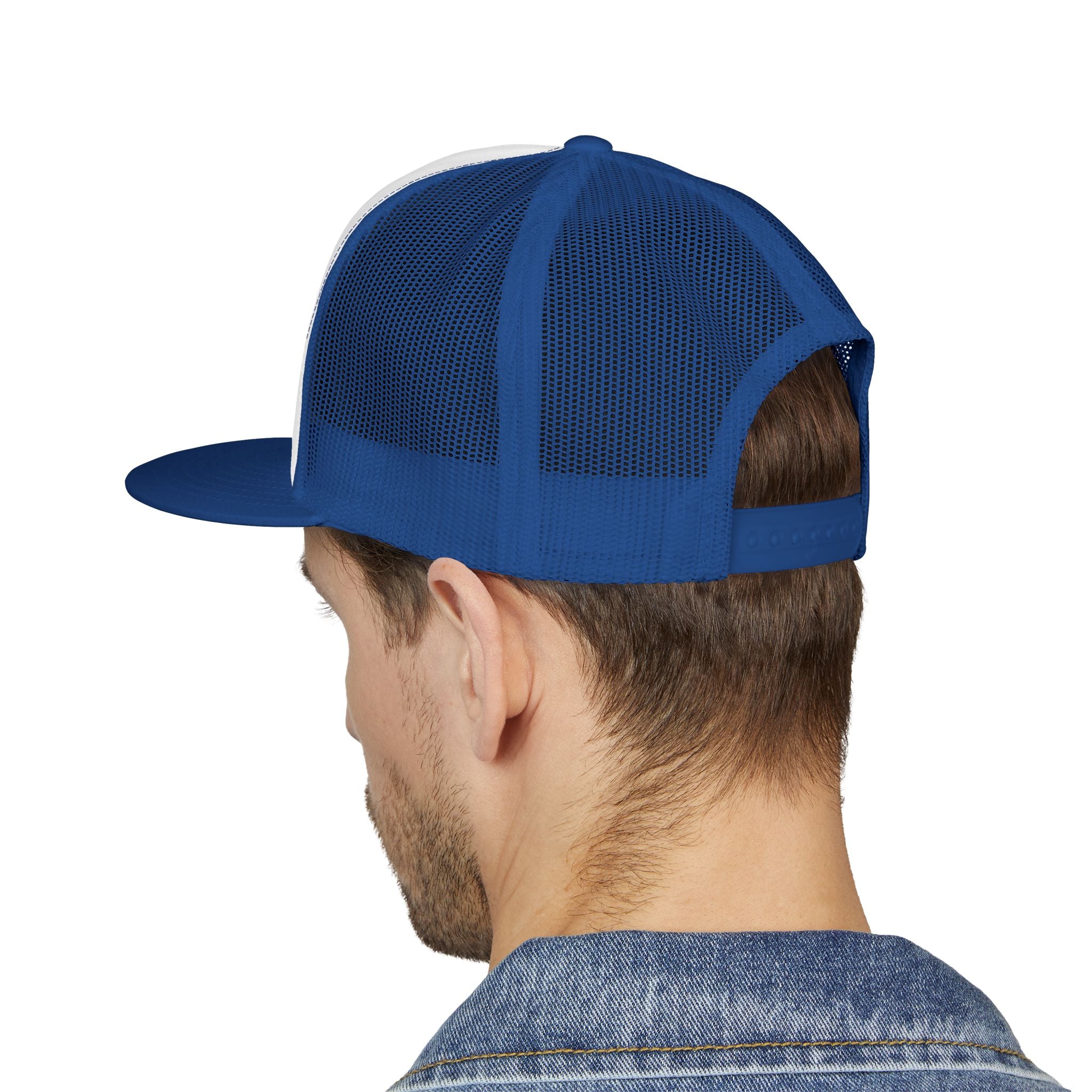 Men's Trucker Cap