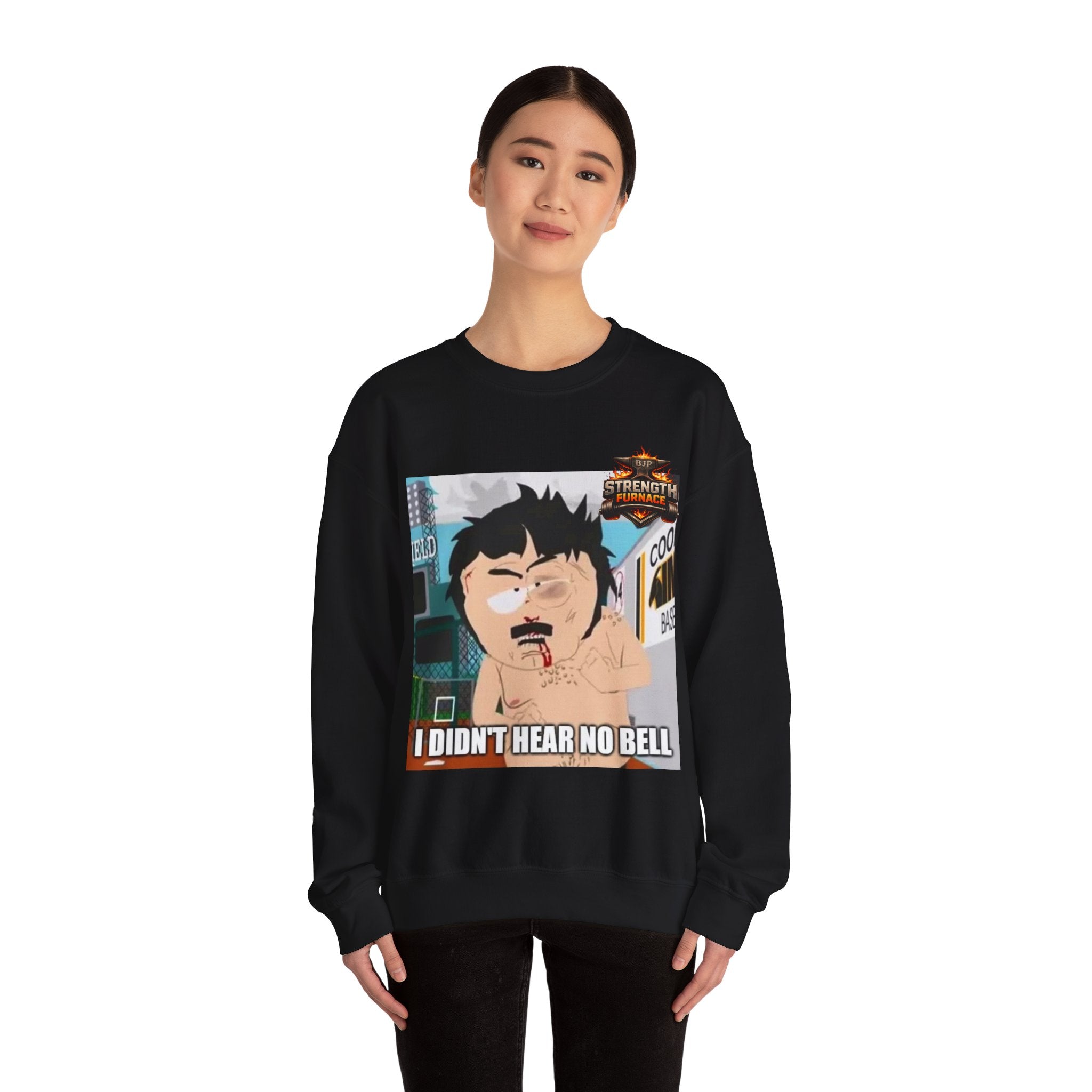 South Park Pullover