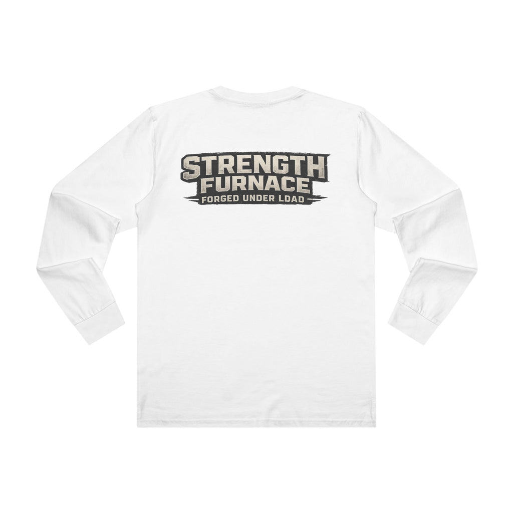 Arnie Long Sleeve Tee