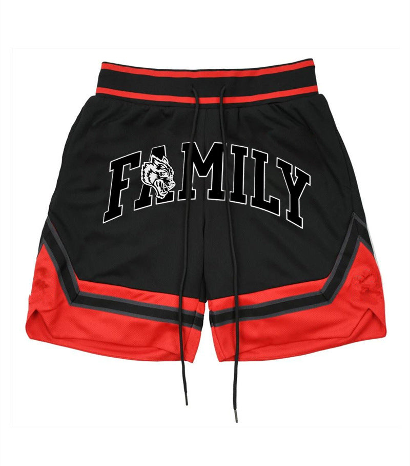Bodybuilding Training Shorts