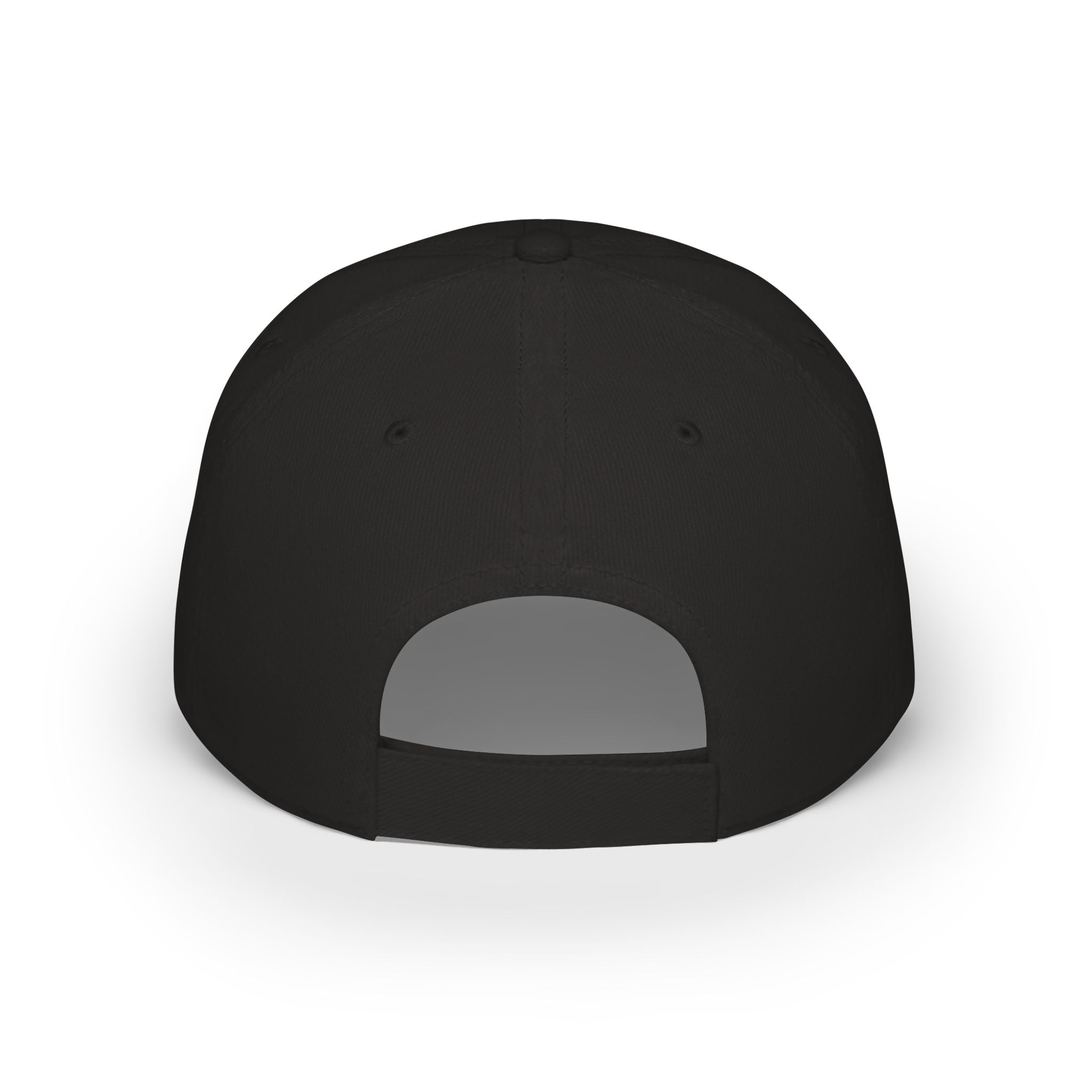 Strength Furnace Baseball Cap