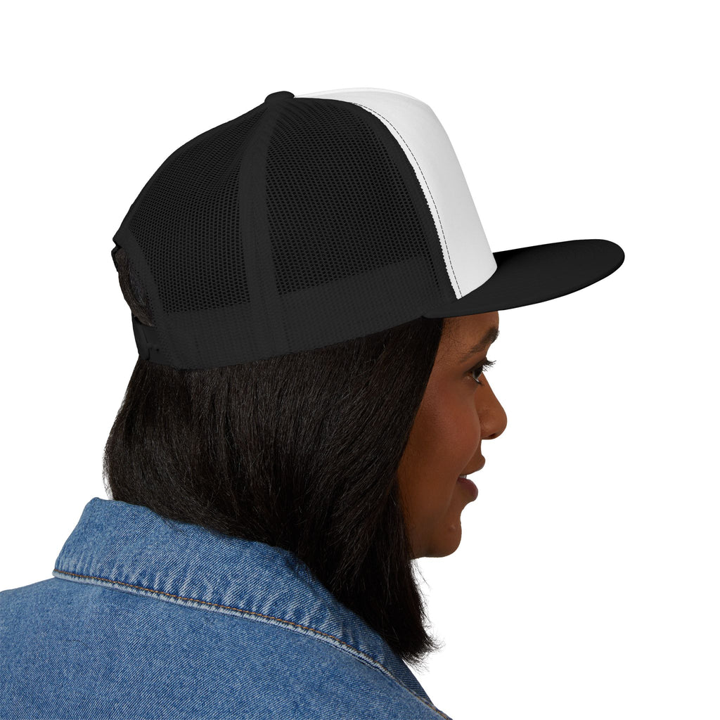 Men's Trucker Cap
