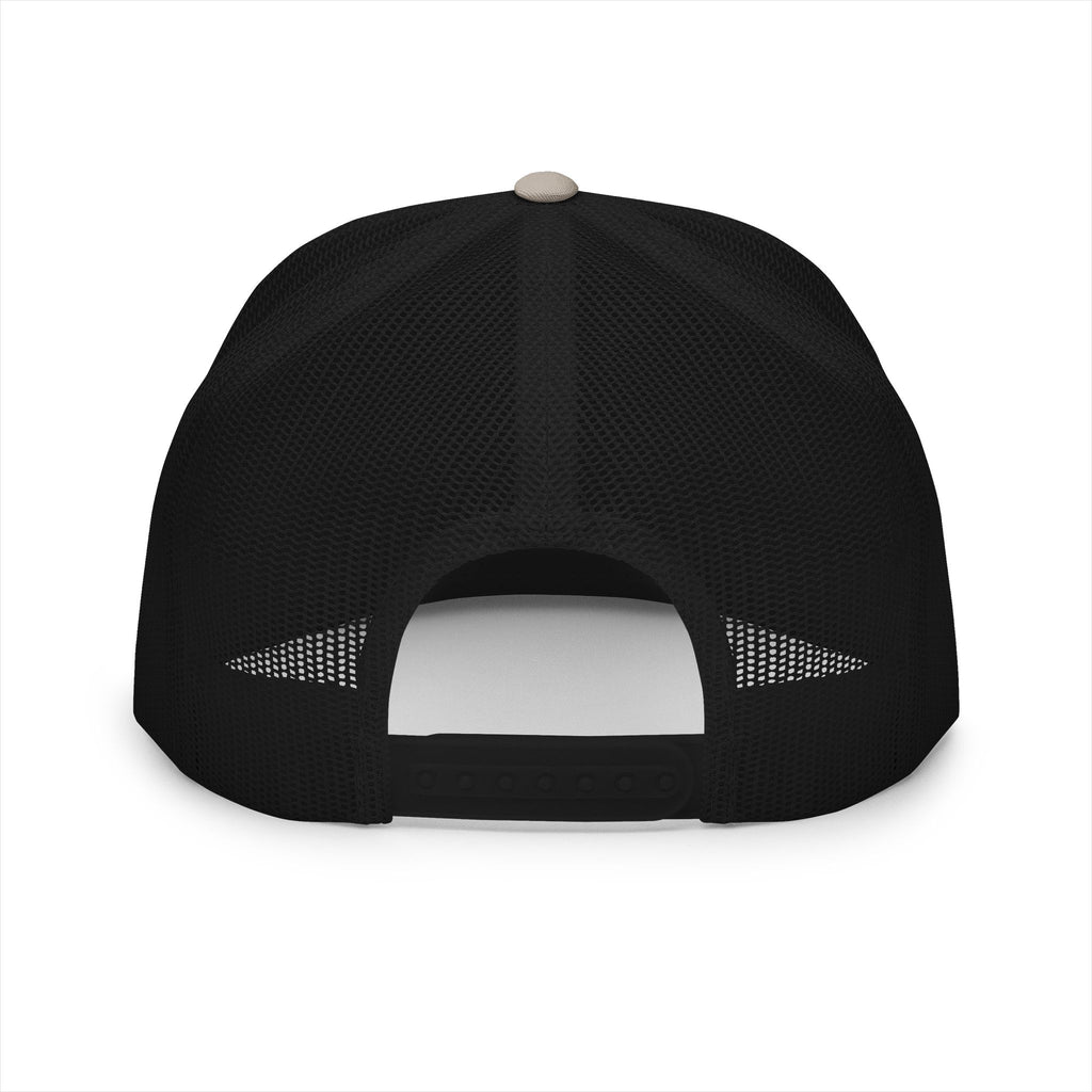 Men's Trucker Cap