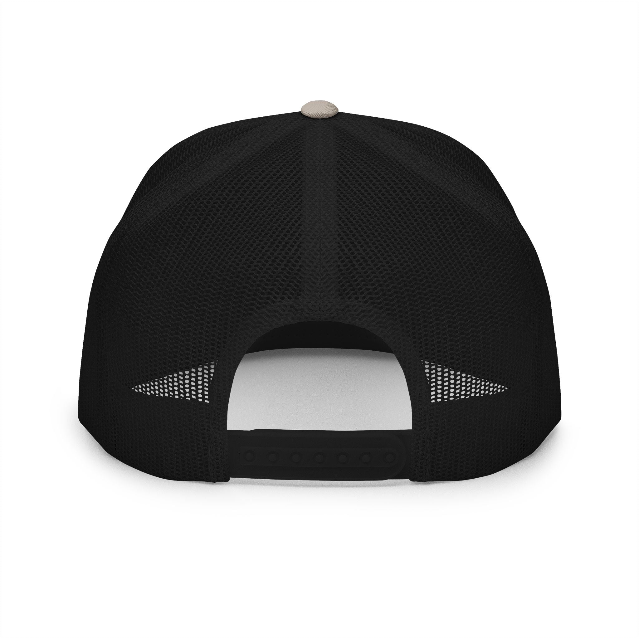 Men's Trucker Cap