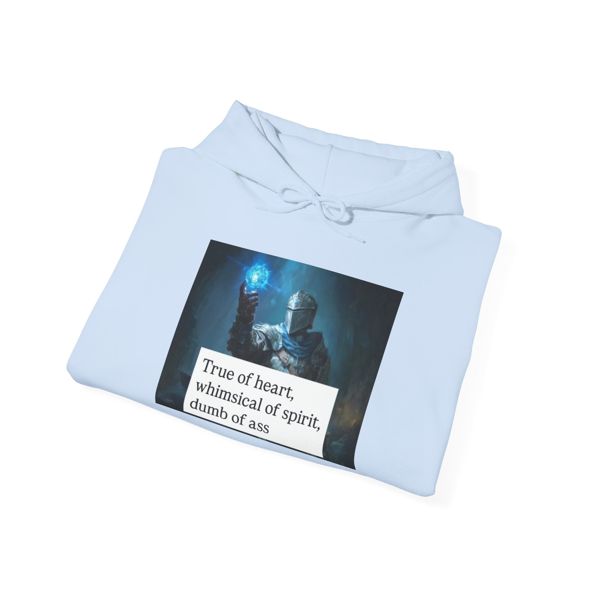 Whimsical Meme Hoodie