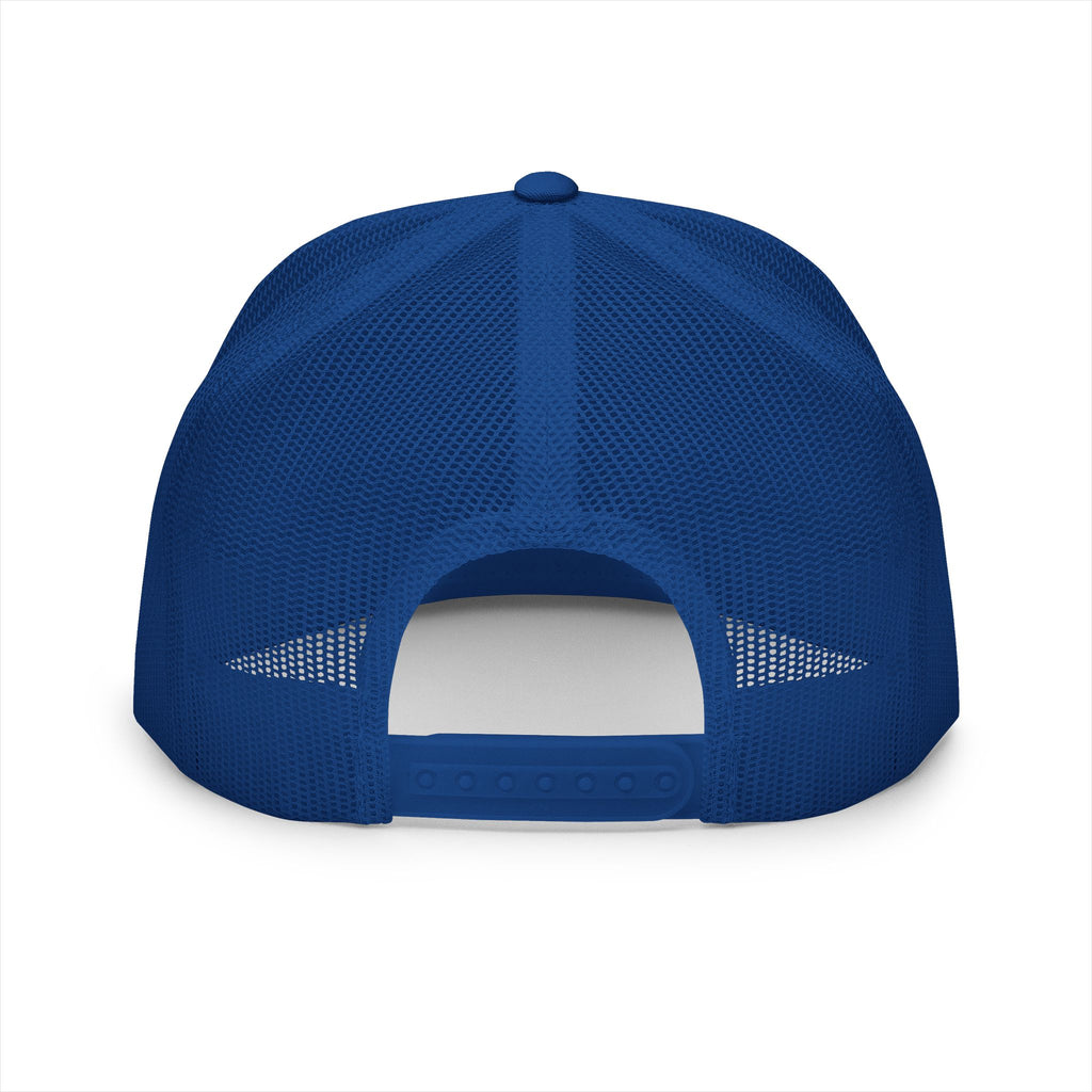 Men's Trucker Cap