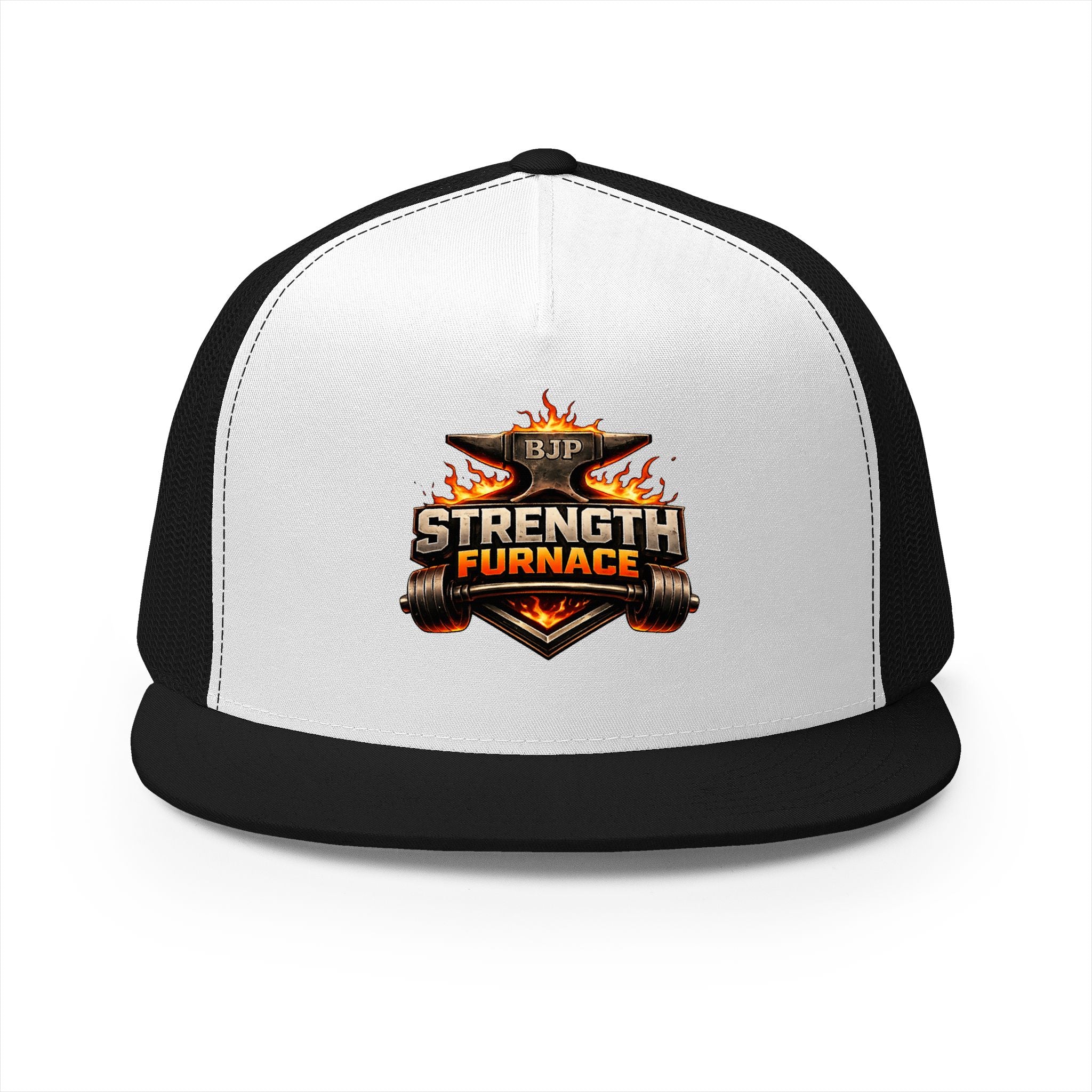 Men's Trucker Cap