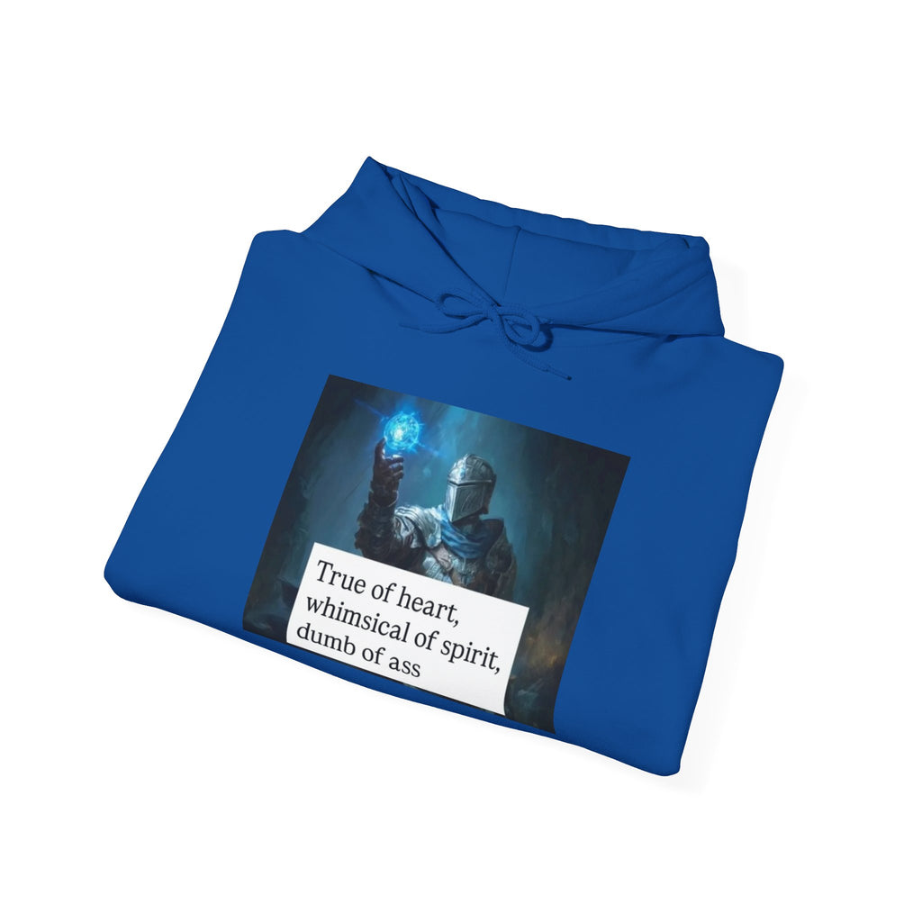 Whimsical Meme Hoodie