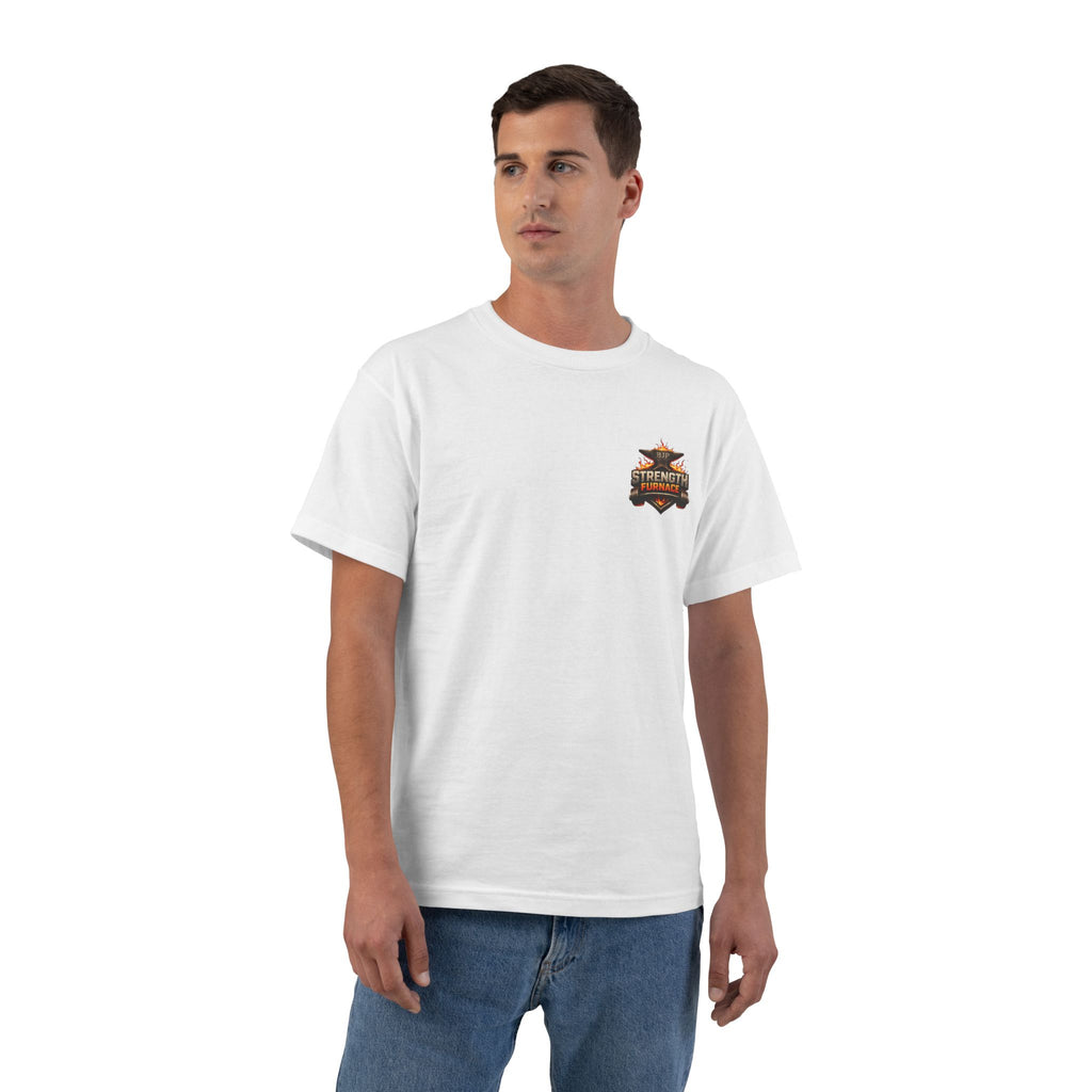 Fitness T-Shirt "F**k Dates, I Lift Weights & Eat Steaks" Gym Tee