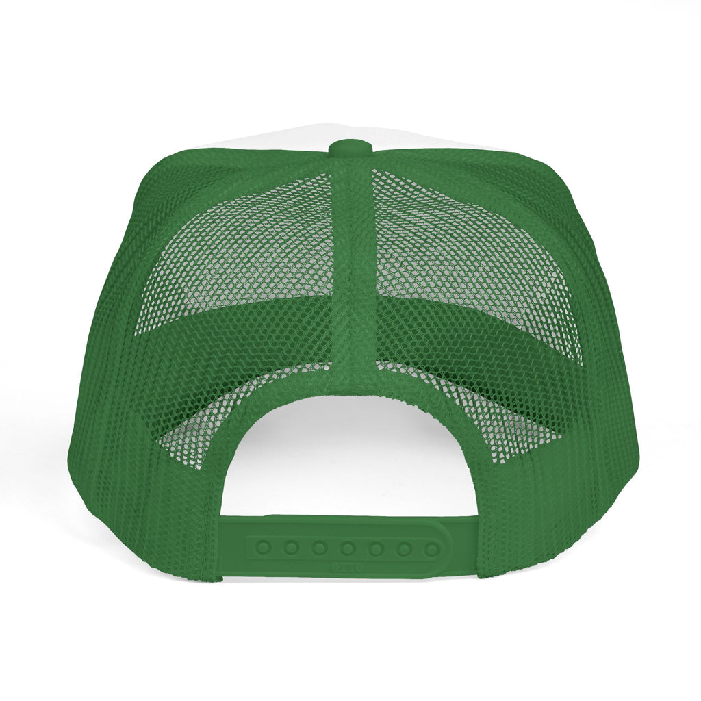 Womens Trucker Cap