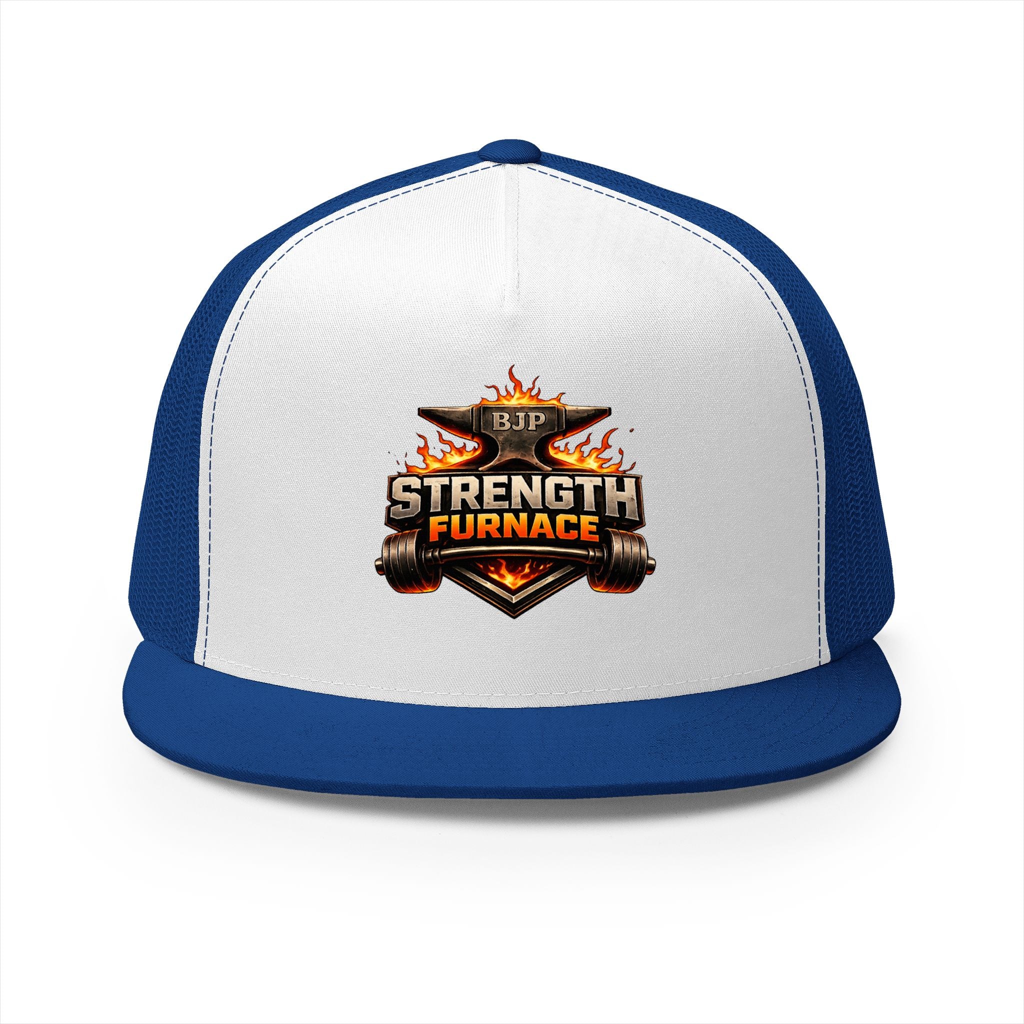 Men's Trucker Cap
