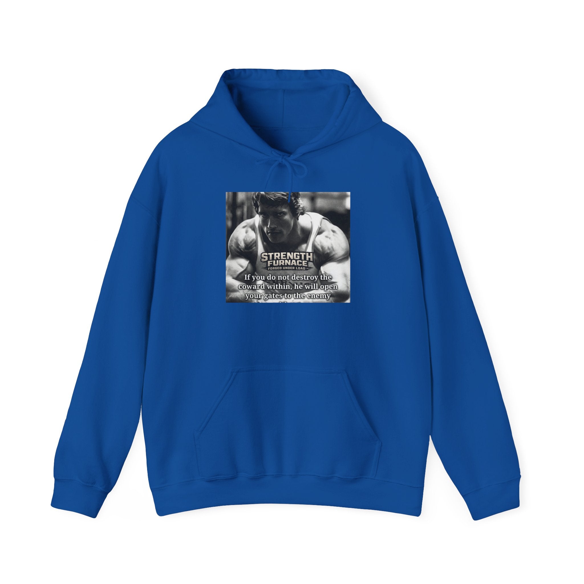 Arnie Hoodie