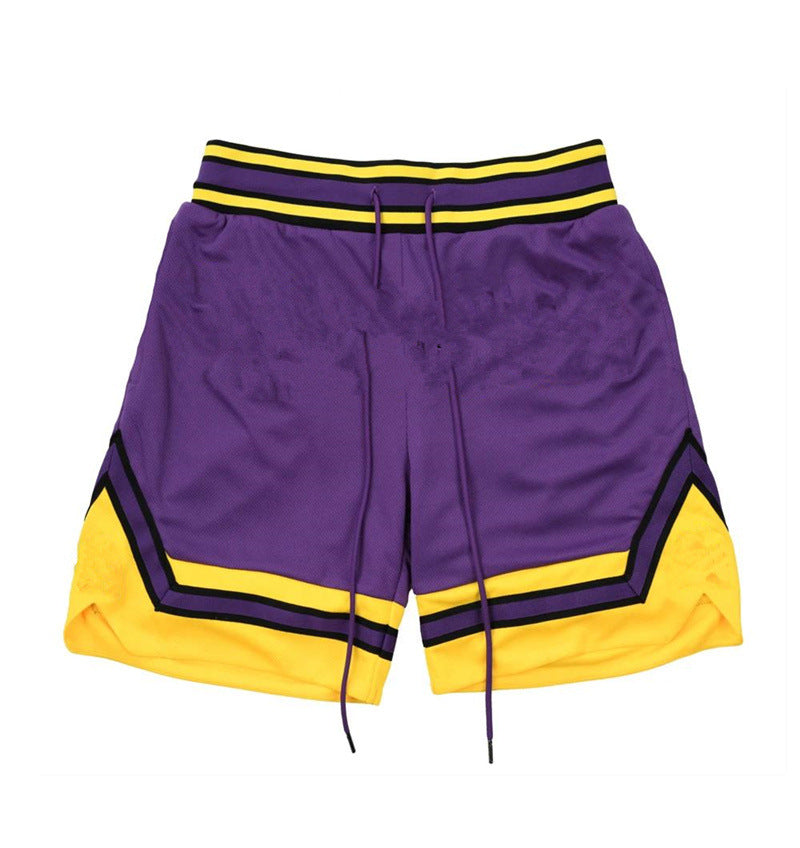 Bodybuilding Training Shorts