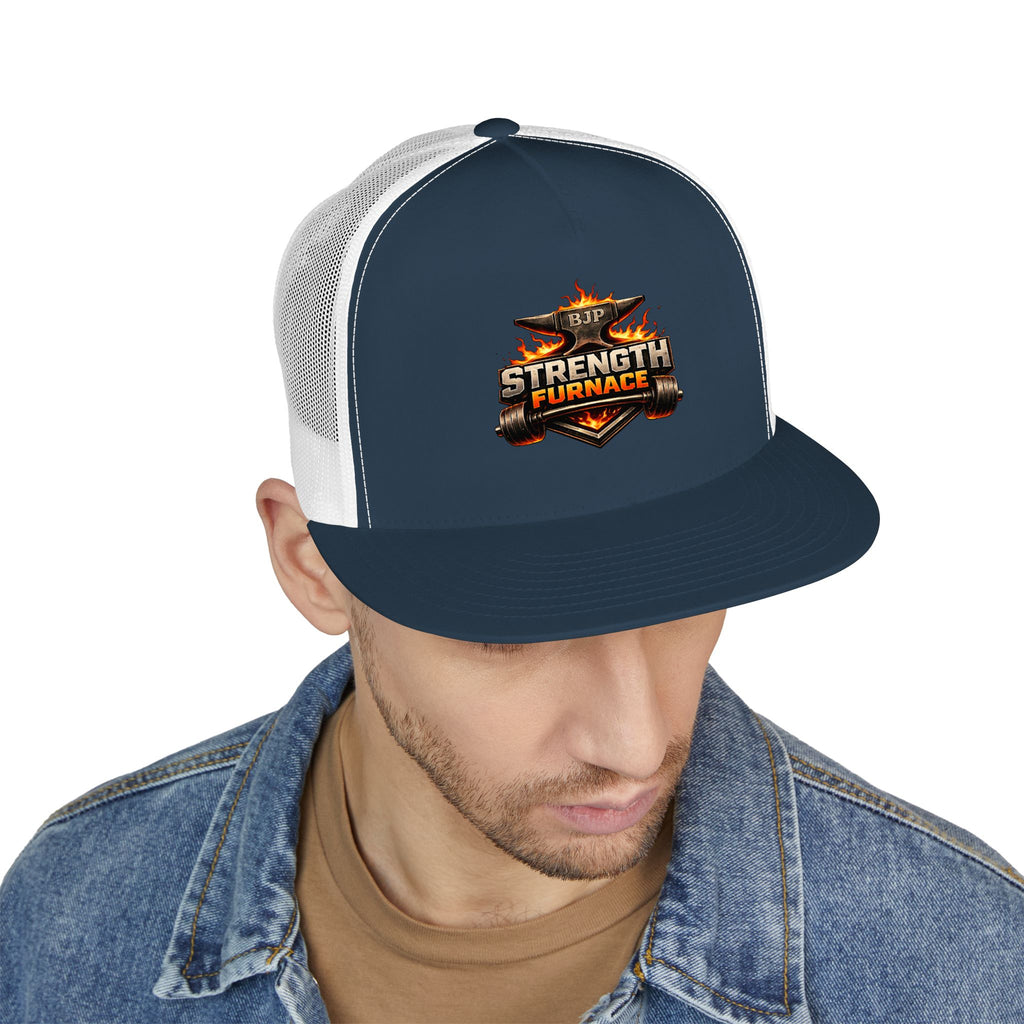 Men's Trucker Cap