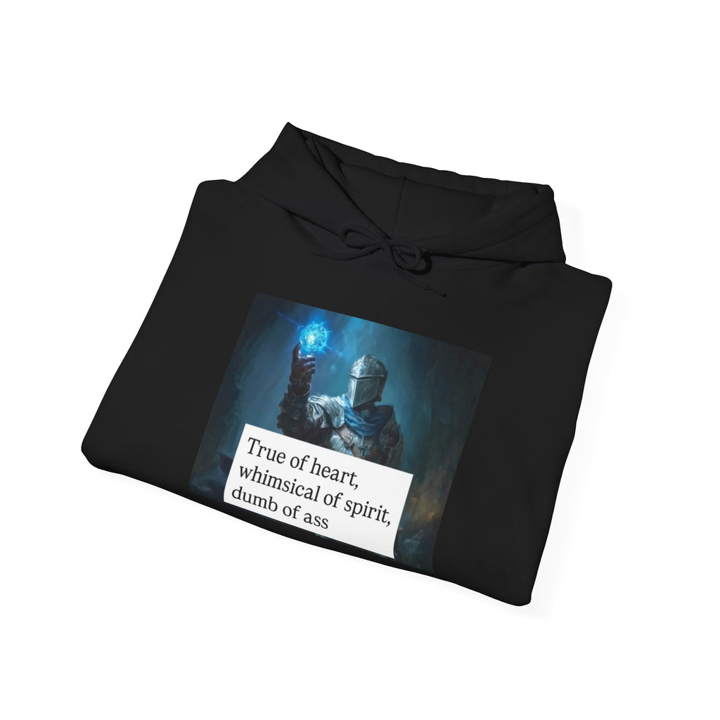 Whimsical Meme Hoodie