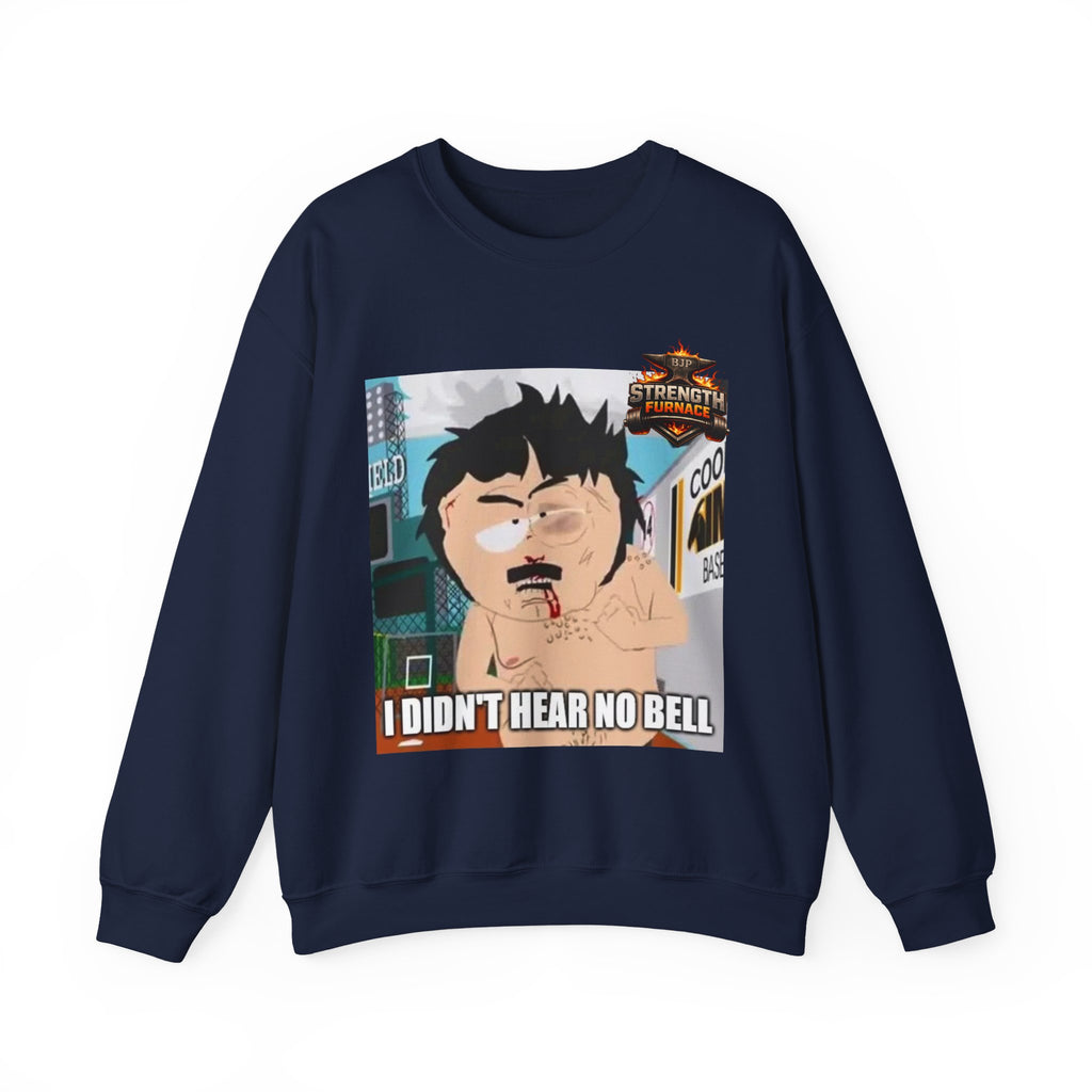 South Park Pullover
