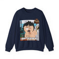 South Park Pullover