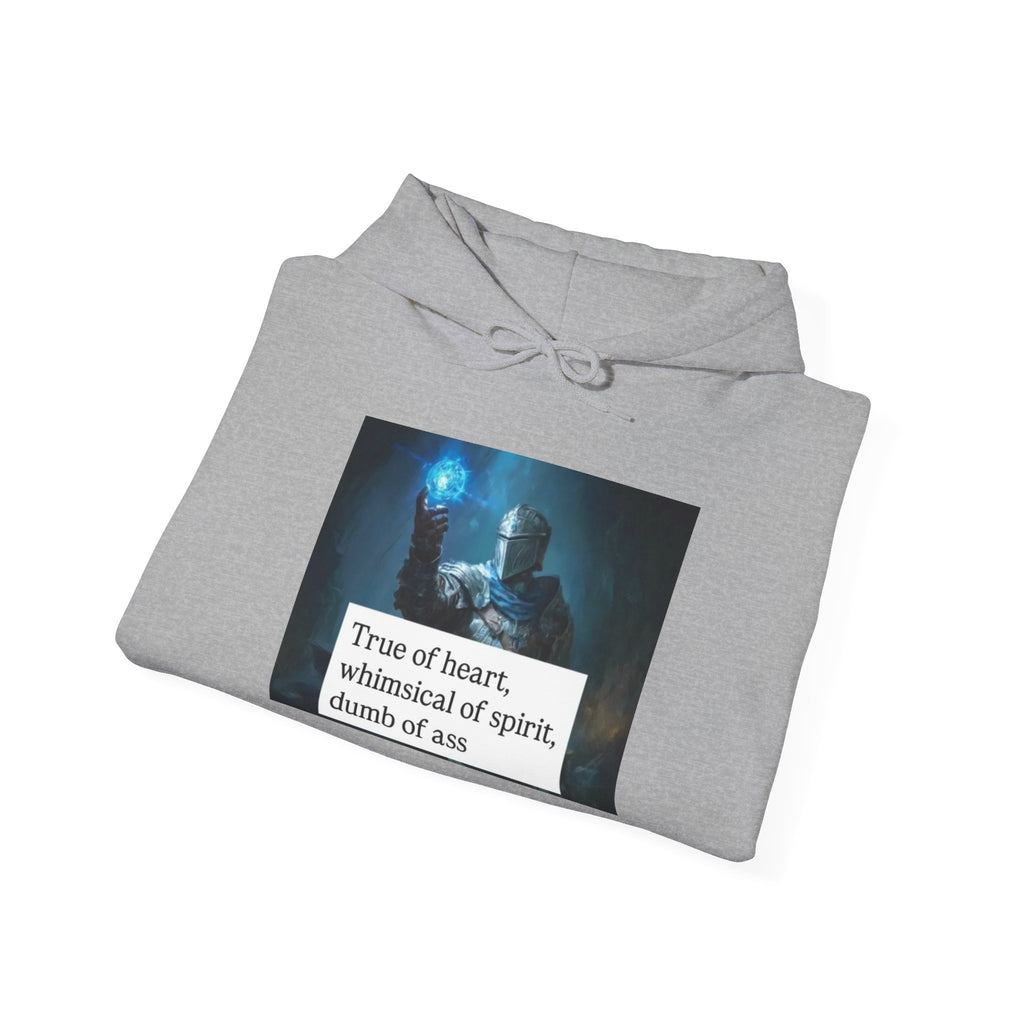 Whimsical Meme Hoodie