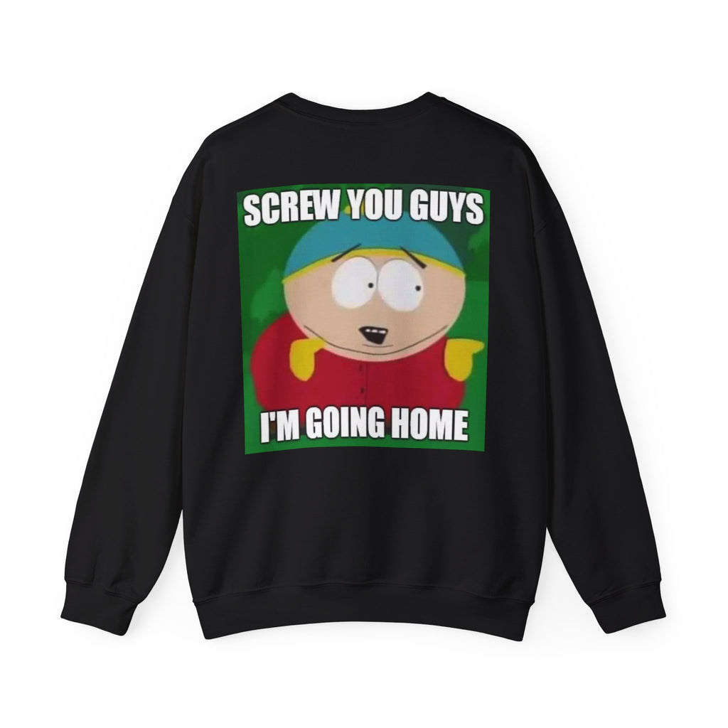 South Park Pullover
