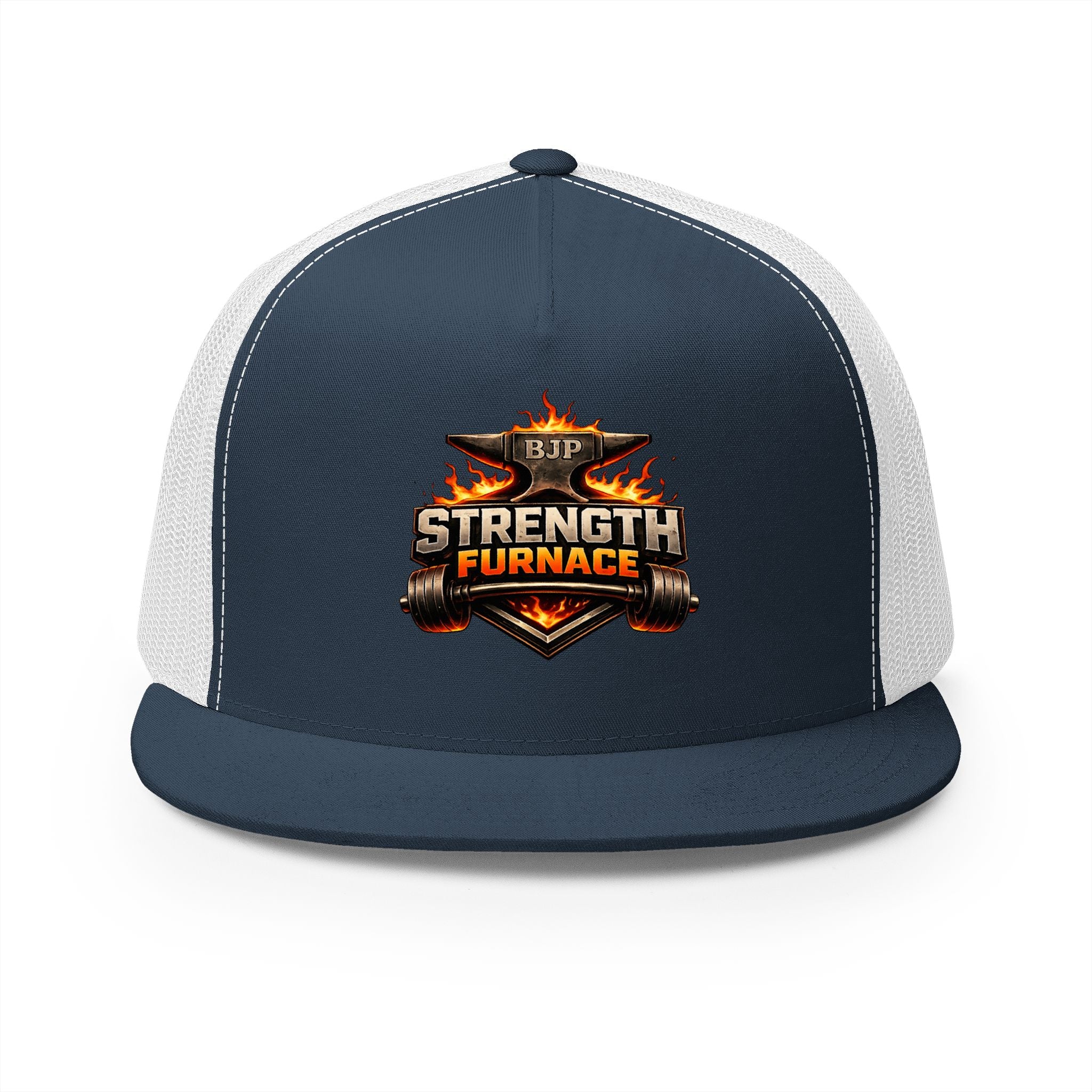 Men's Trucker Cap