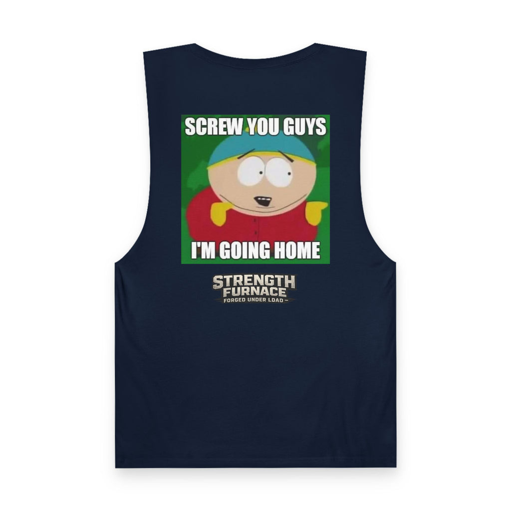 Randy & Cartman
