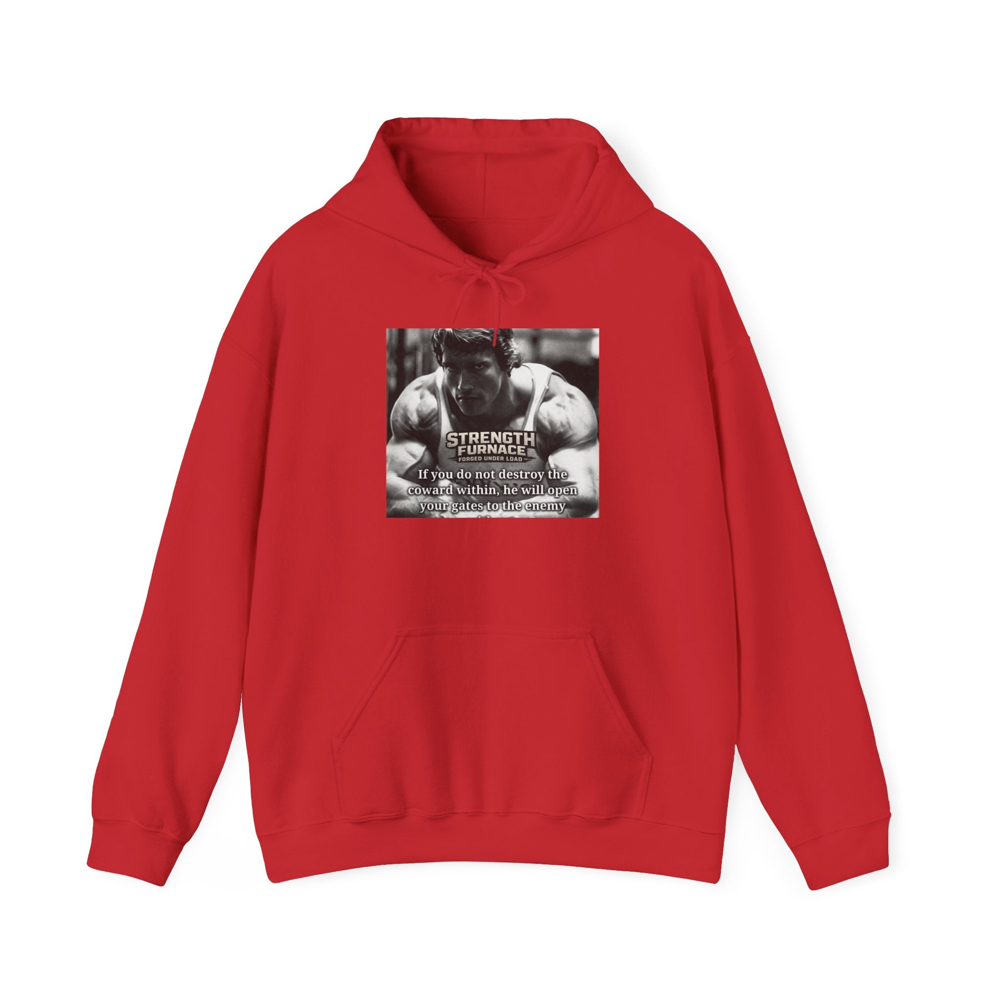 Arnie Hoodie
