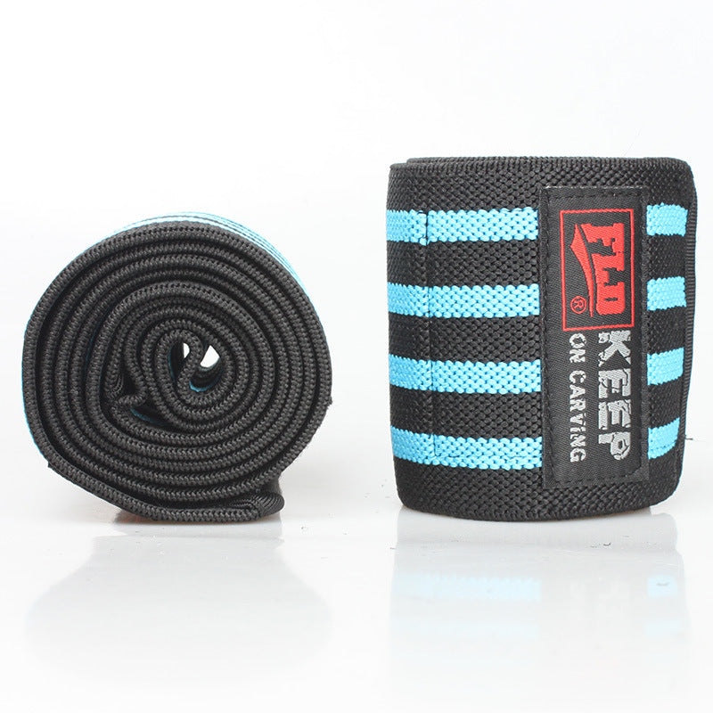 Elastic Elbow Compression Straps