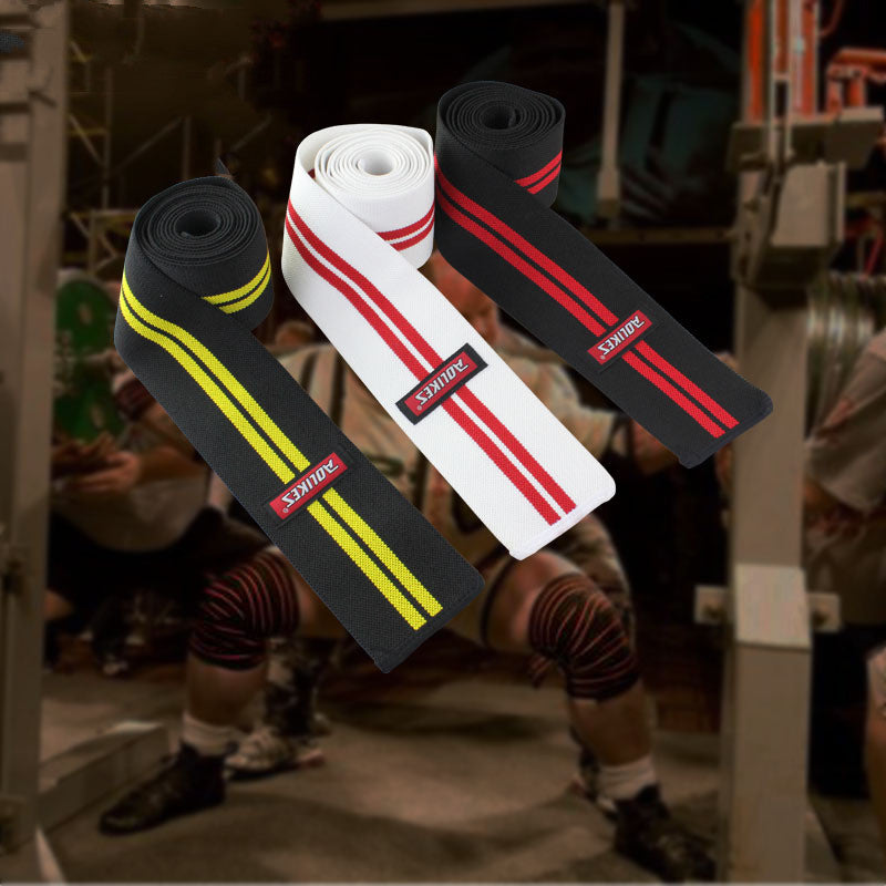 Knee Strap