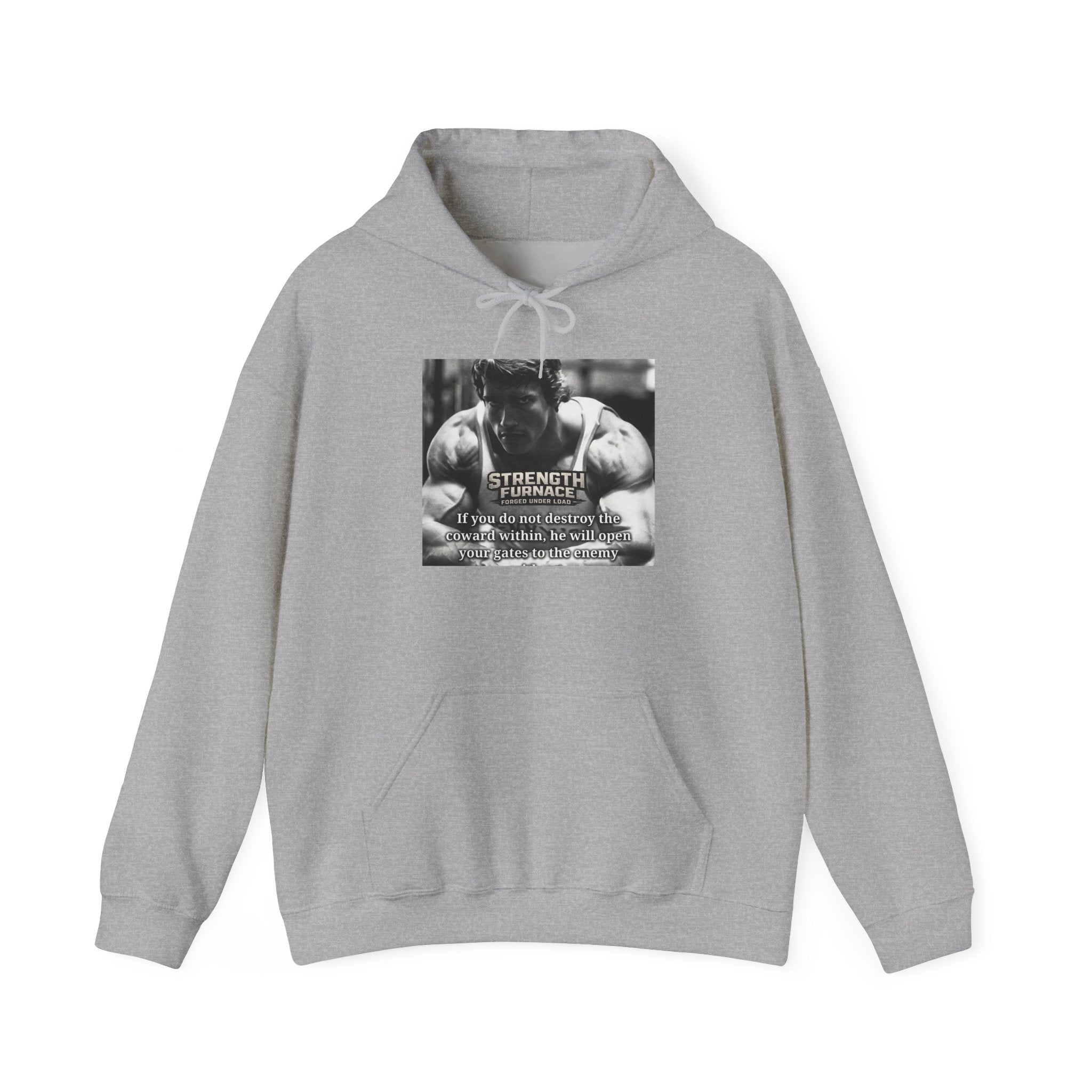 Arnie Hoodie