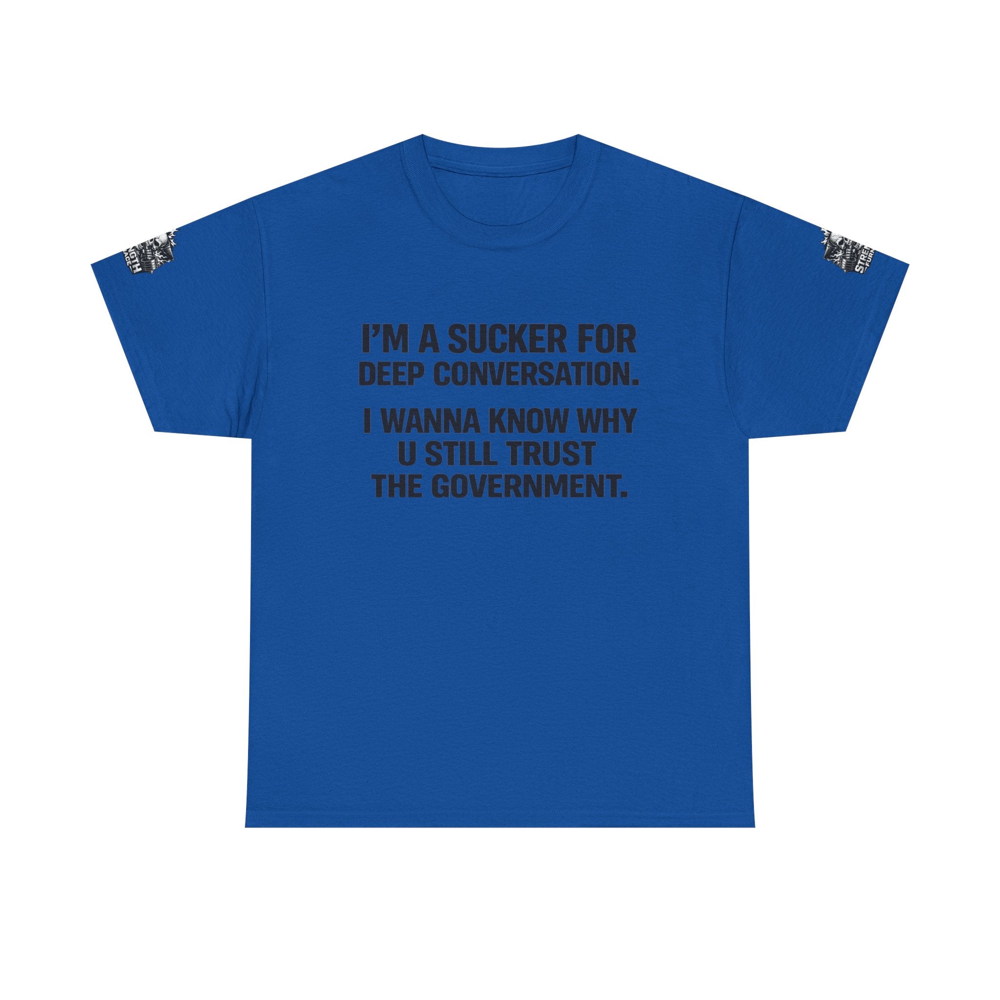 Sucker Tee