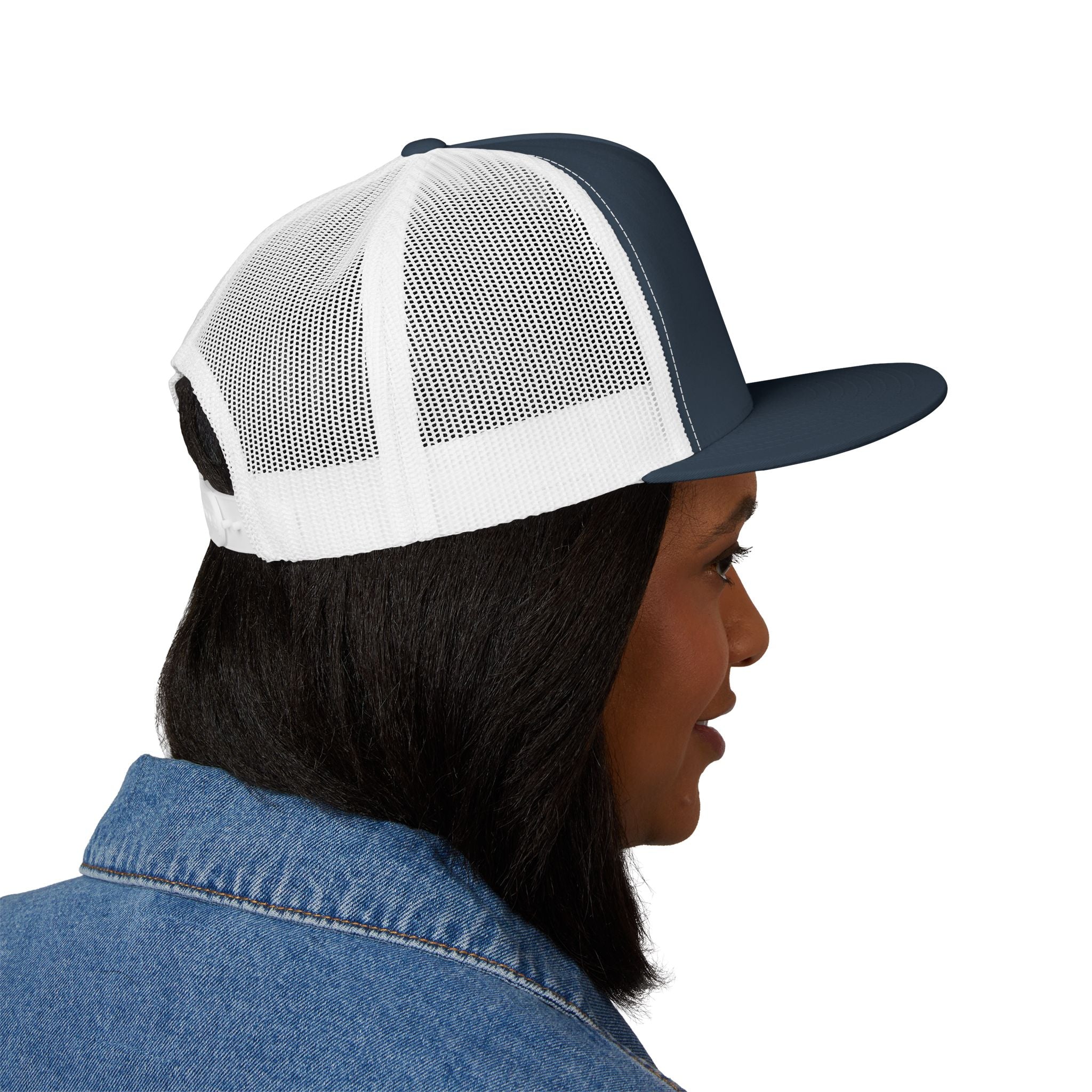 Men's Trucker Cap