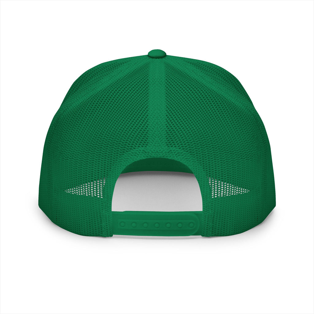 Men's Trucker Cap