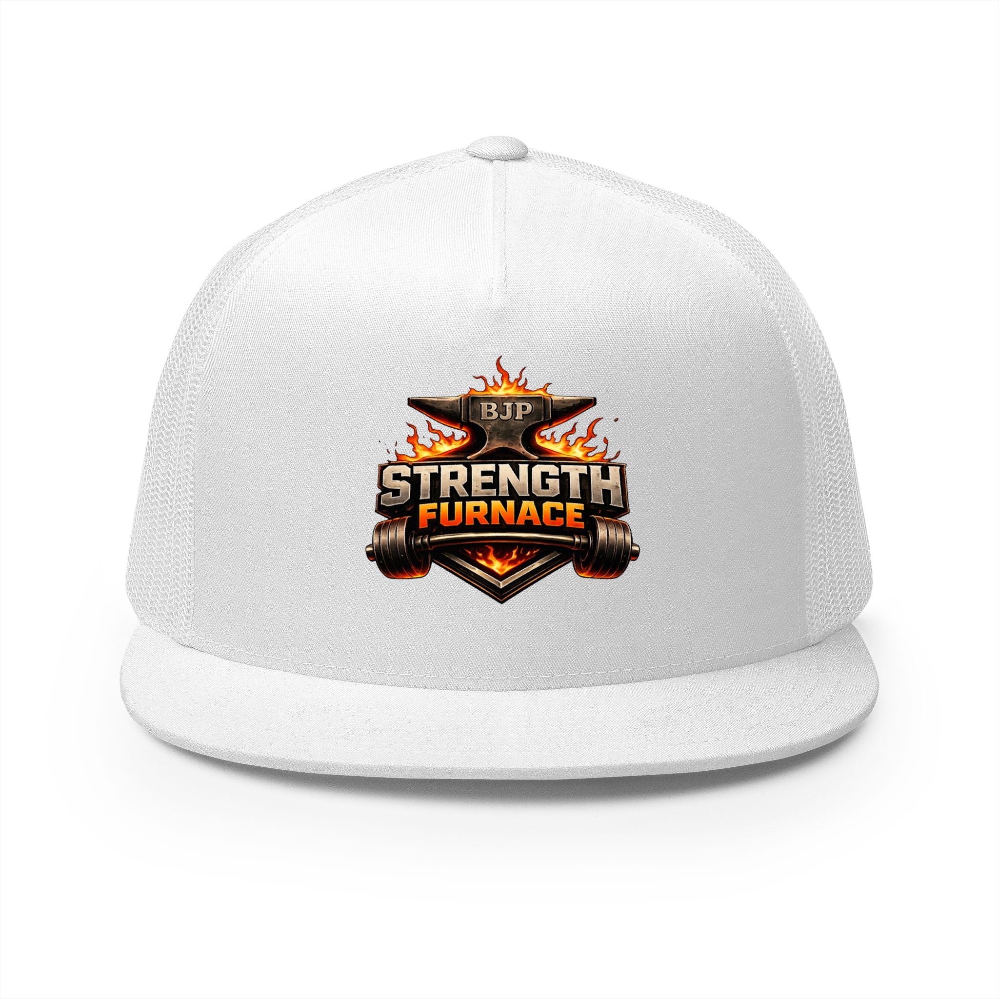 Men's Trucker Cap