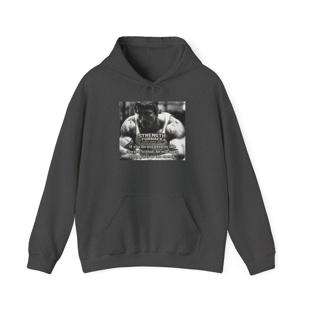 Arnie Hoodie