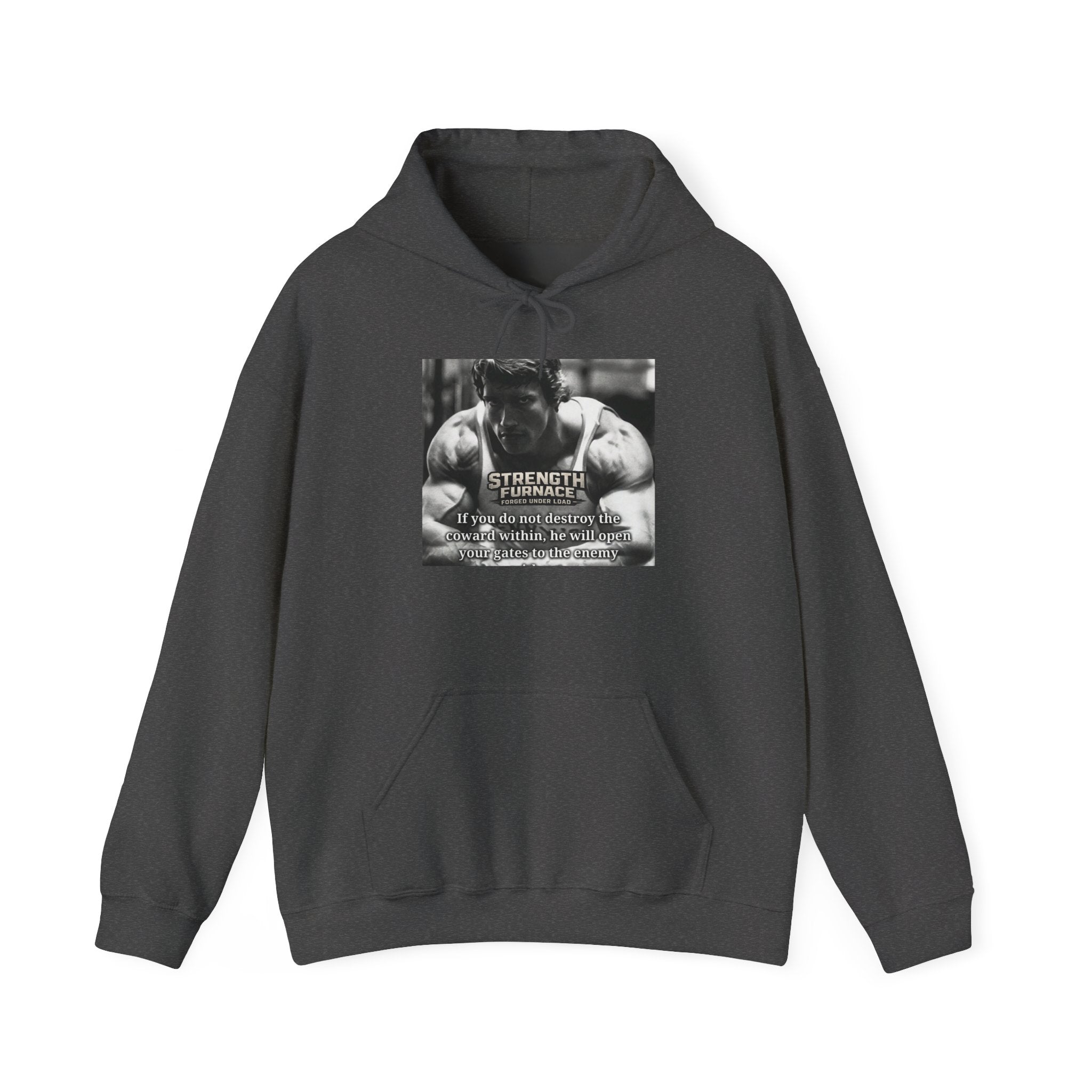 Arnie Hoodie