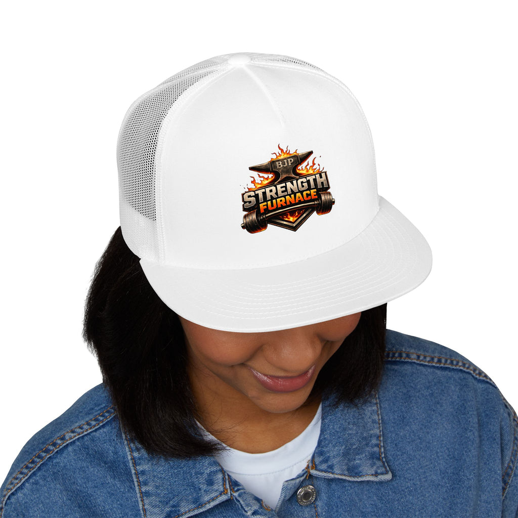 Men's Trucker Cap