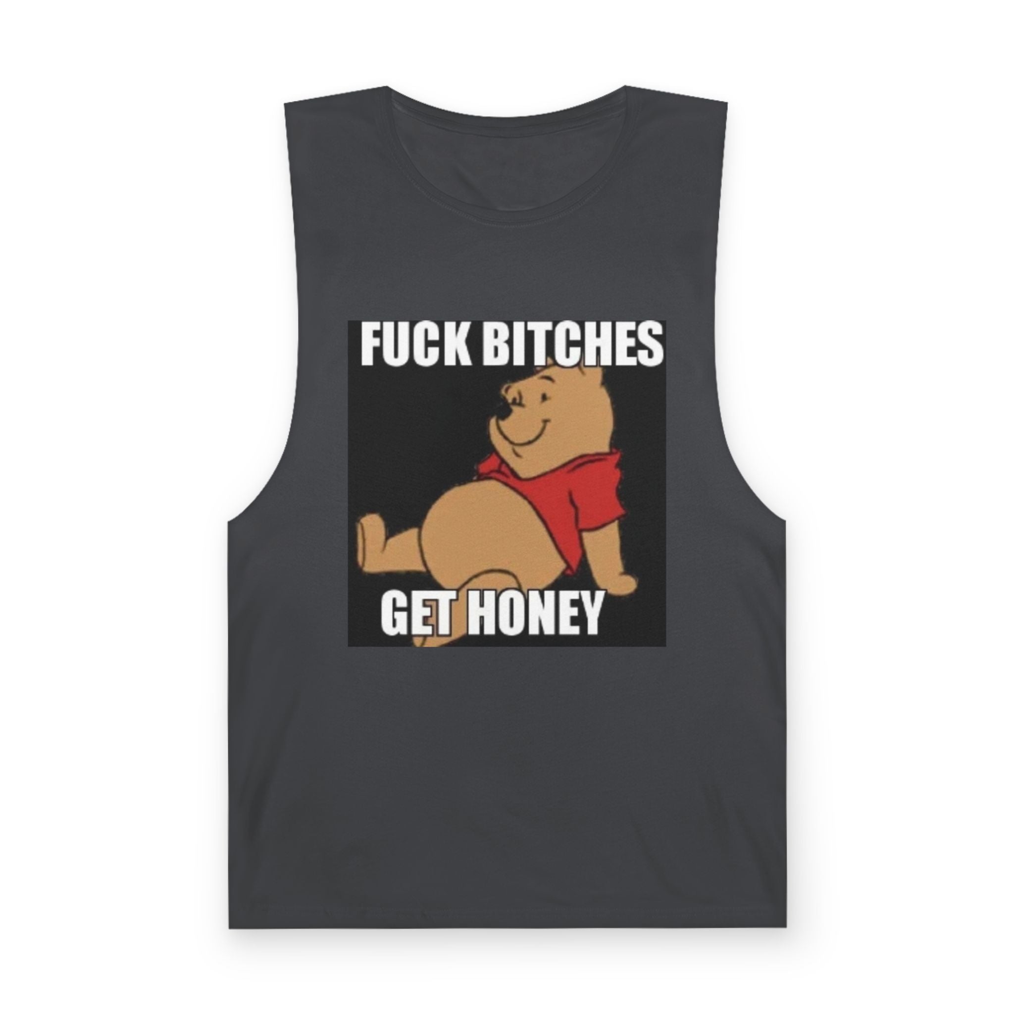 Get Honey Tank Top