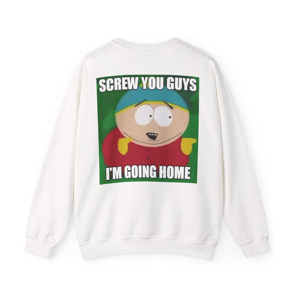 South Park Pullover
