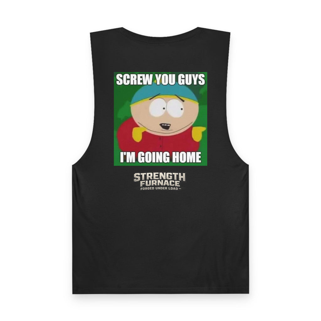 Randy & Cartman