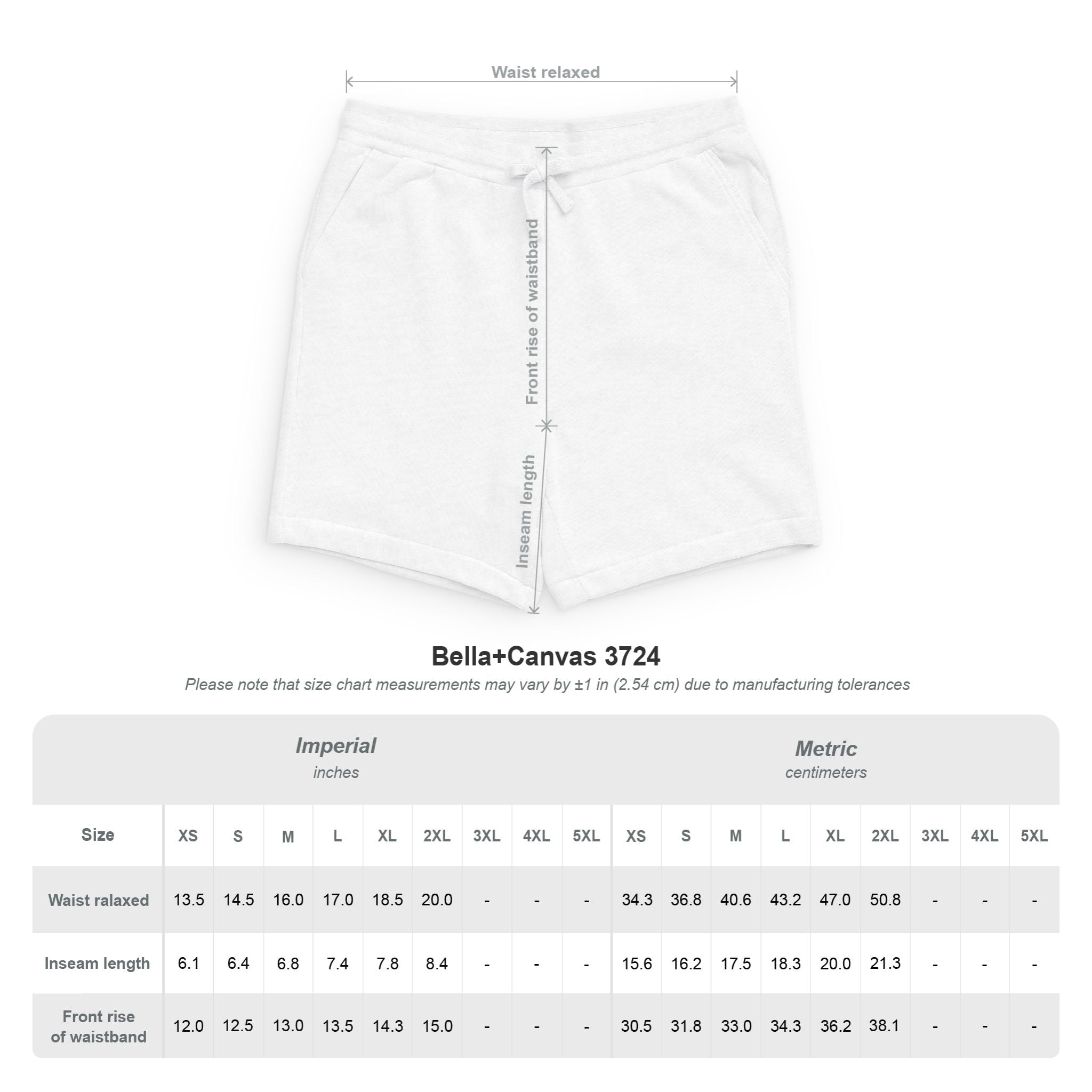 Don't be a Pussy | Graphic Sweat Shorts