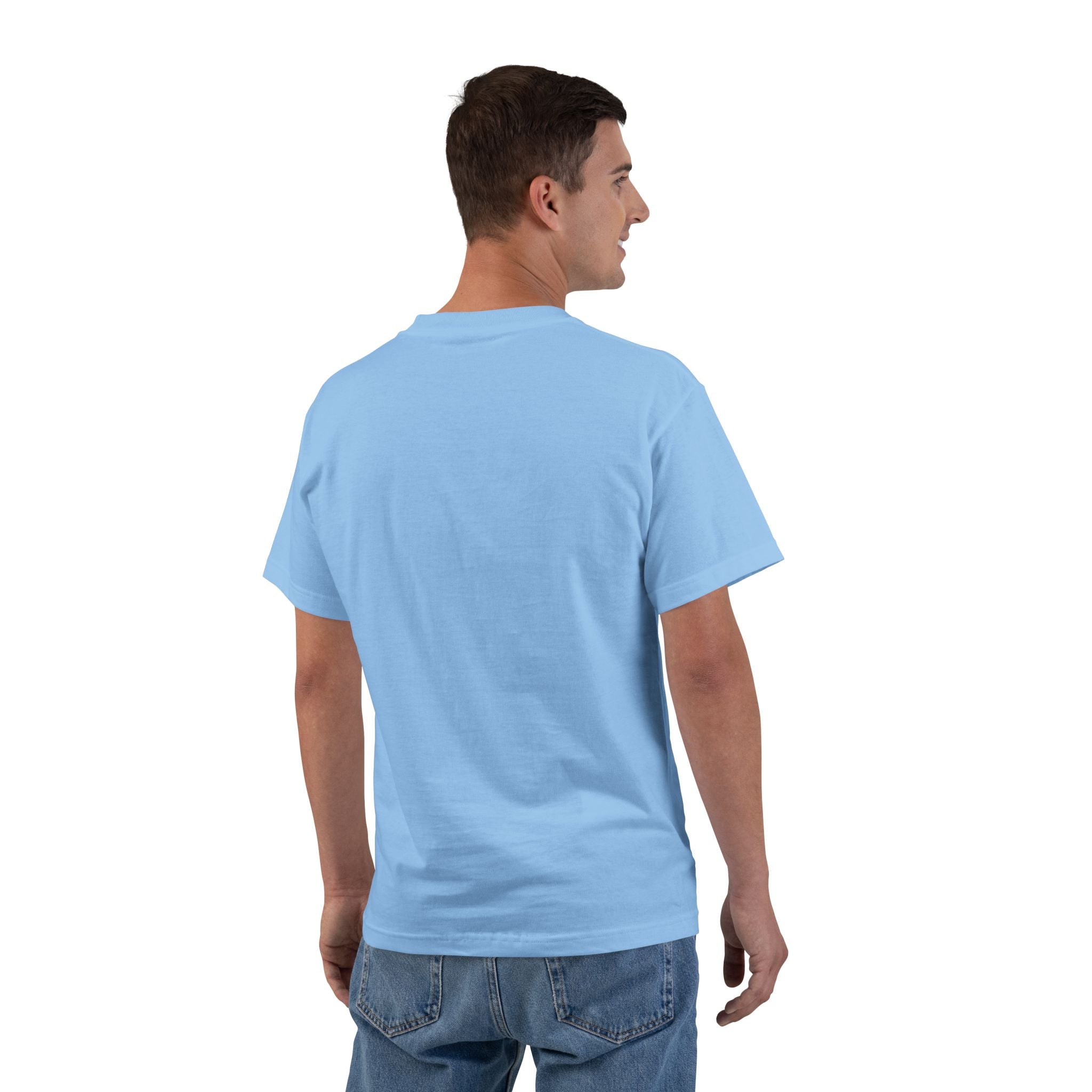 Eat Sleep Fuck Lift Repeat T-Shirt — Gym Humor Workout Tee