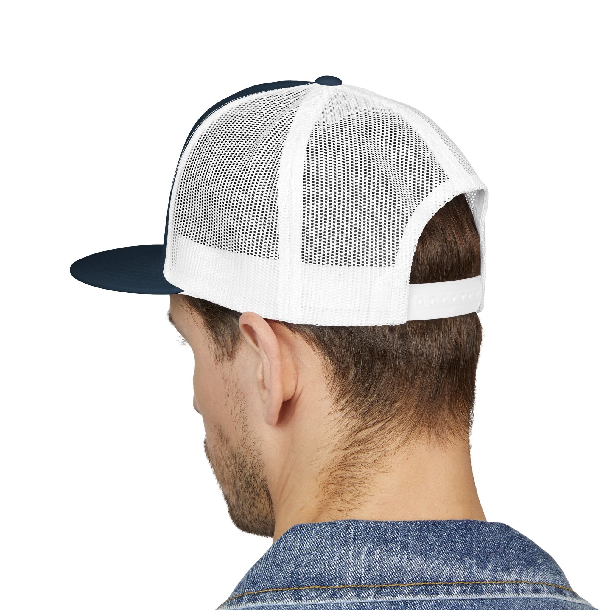 Men's Trucker Cap