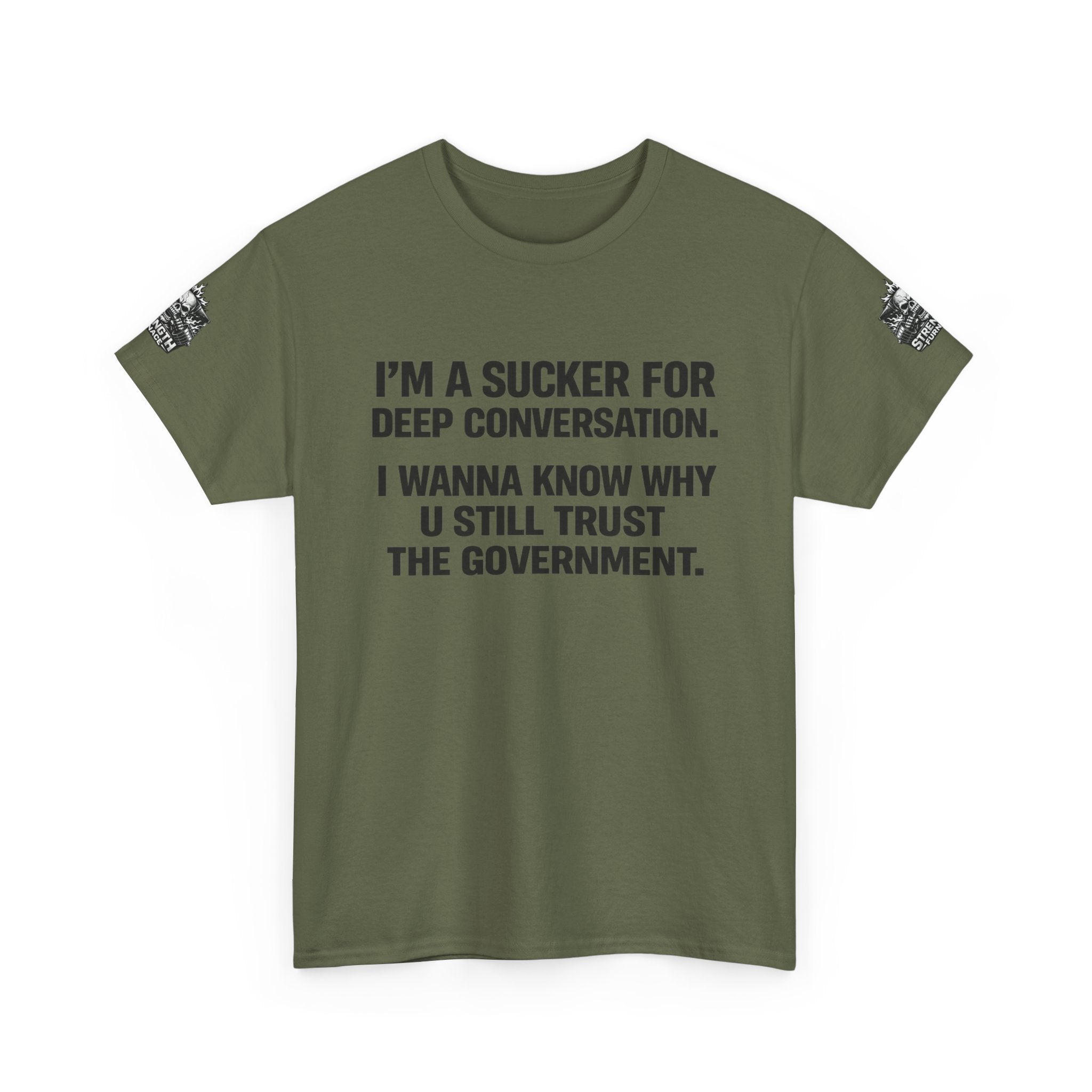 Sucker Tee