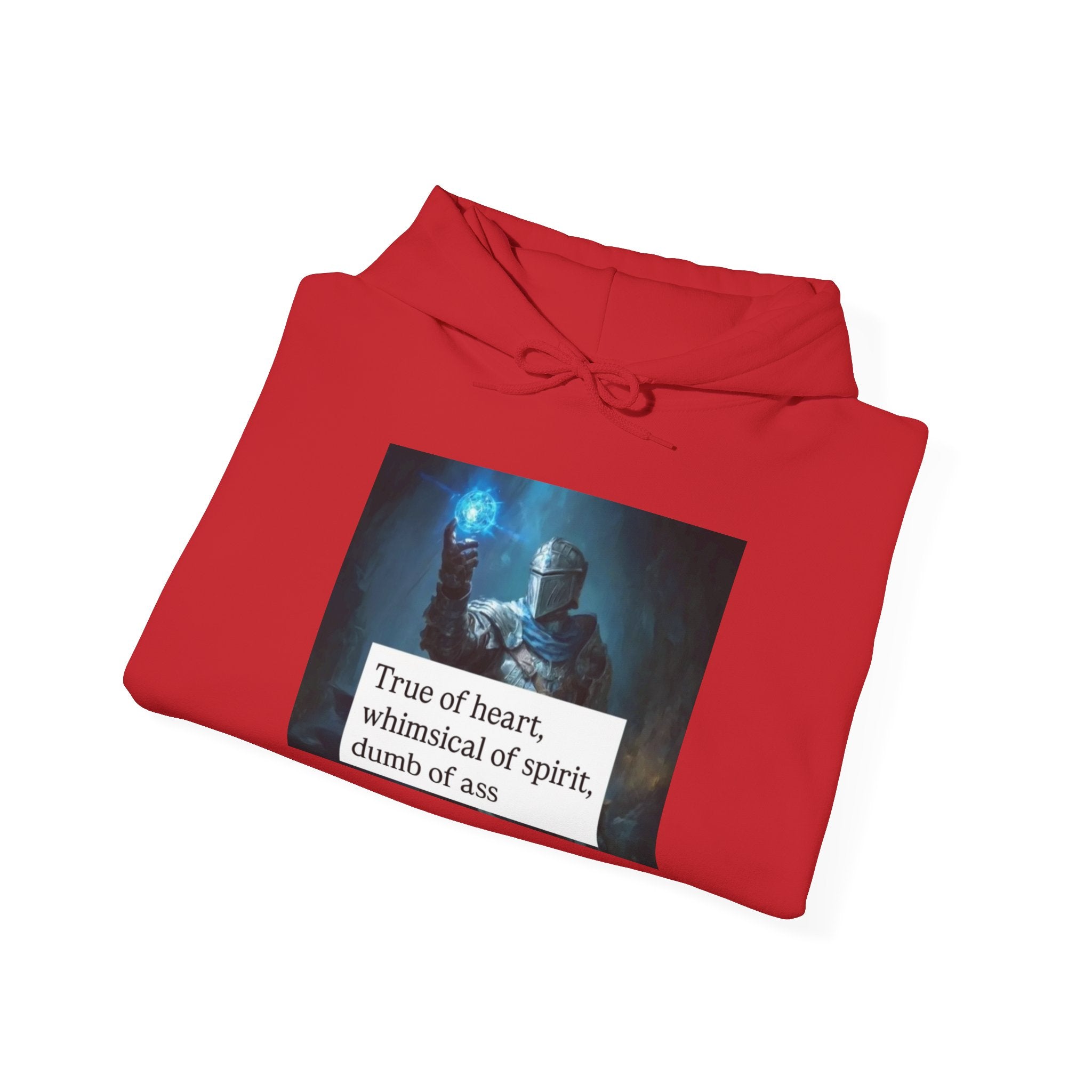 Whimsical Meme Hoodie