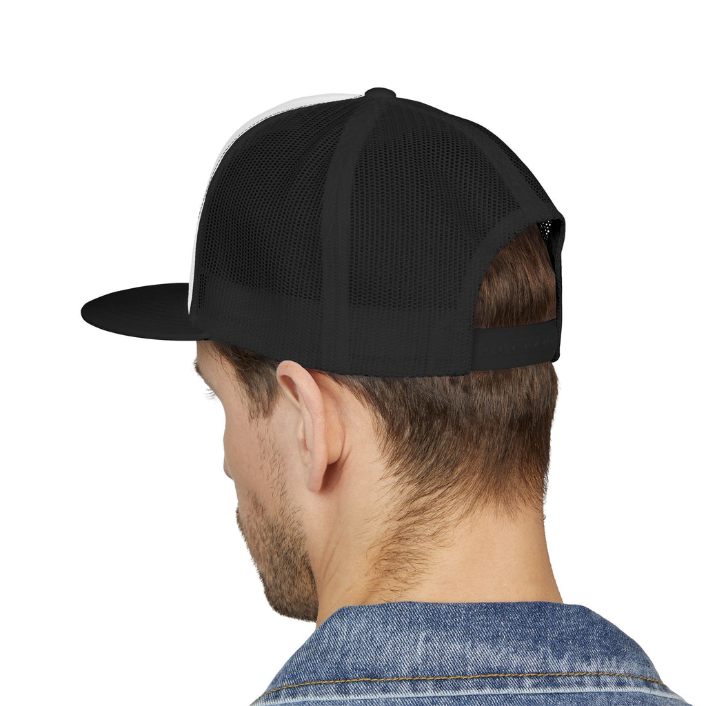 Men's Trucker Cap