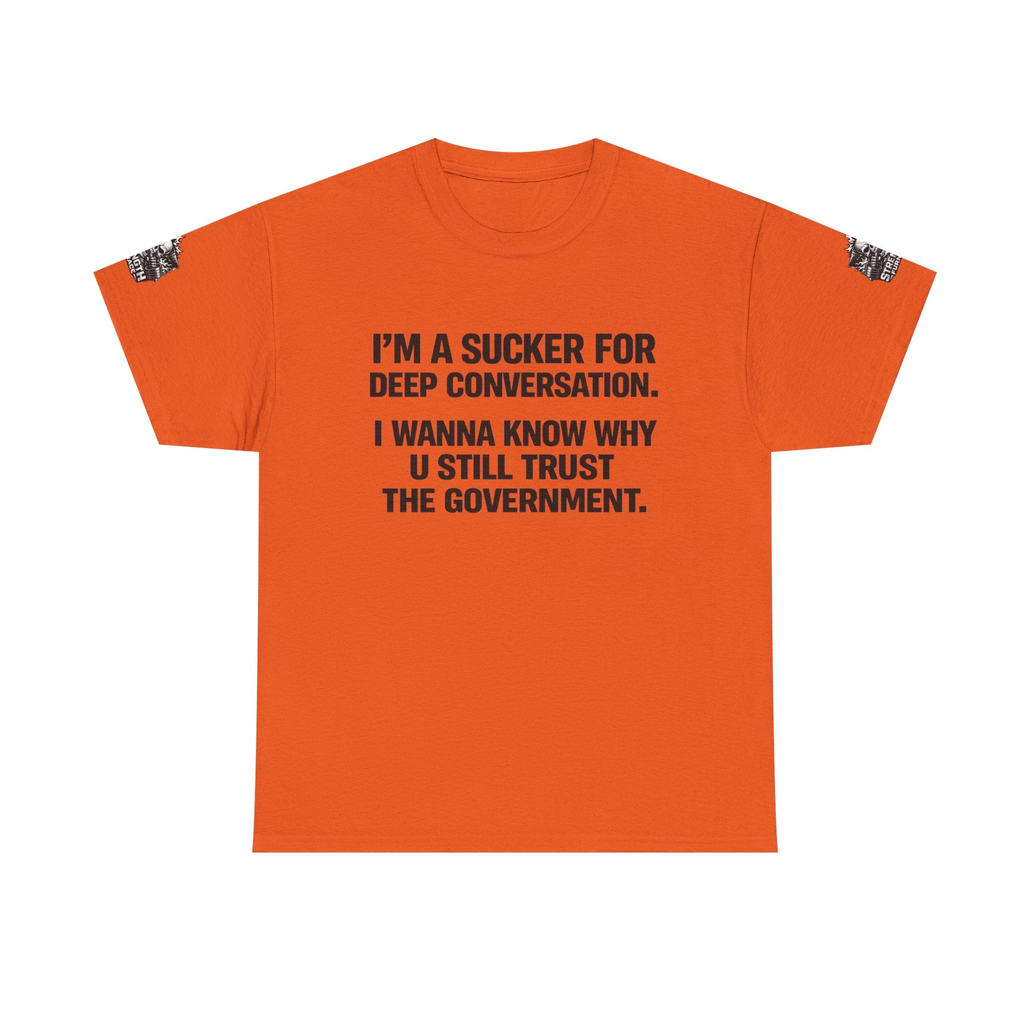 Sucker Tee