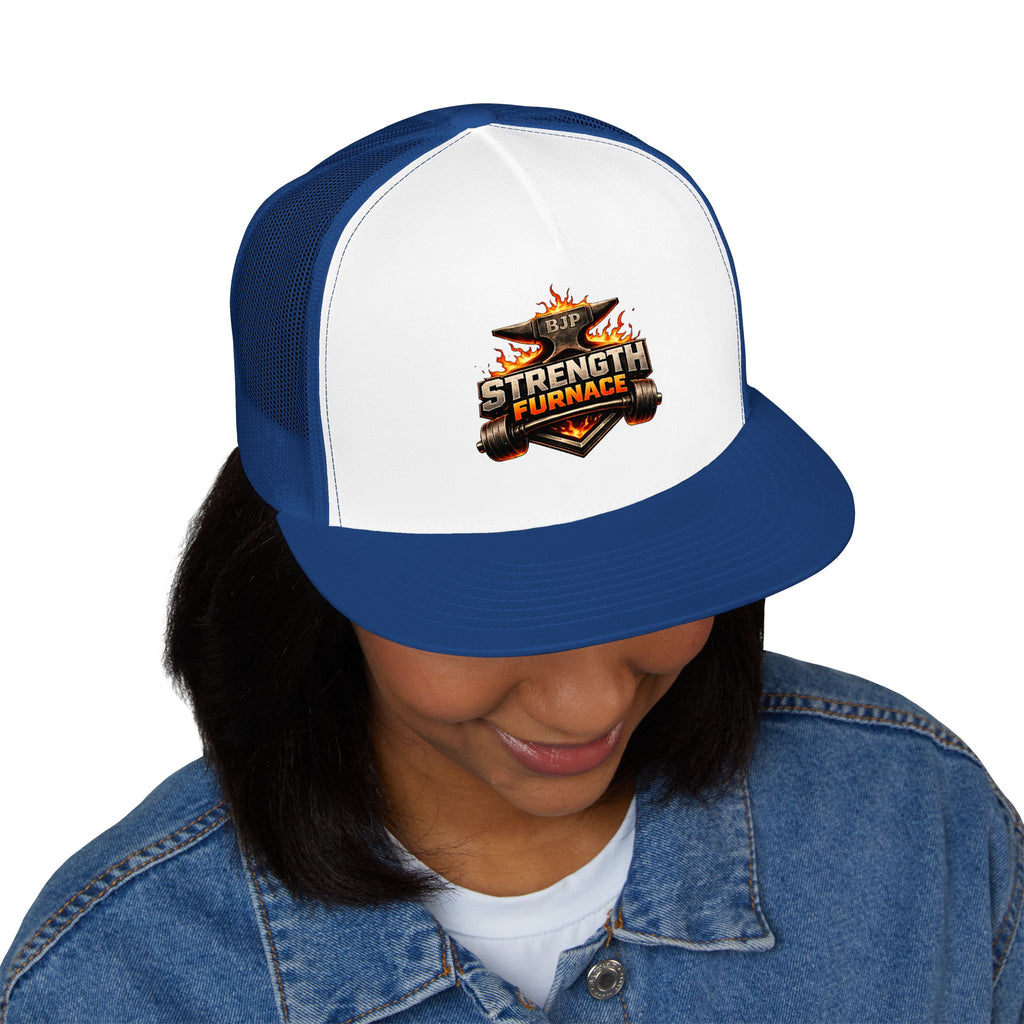 Men's Trucker Cap